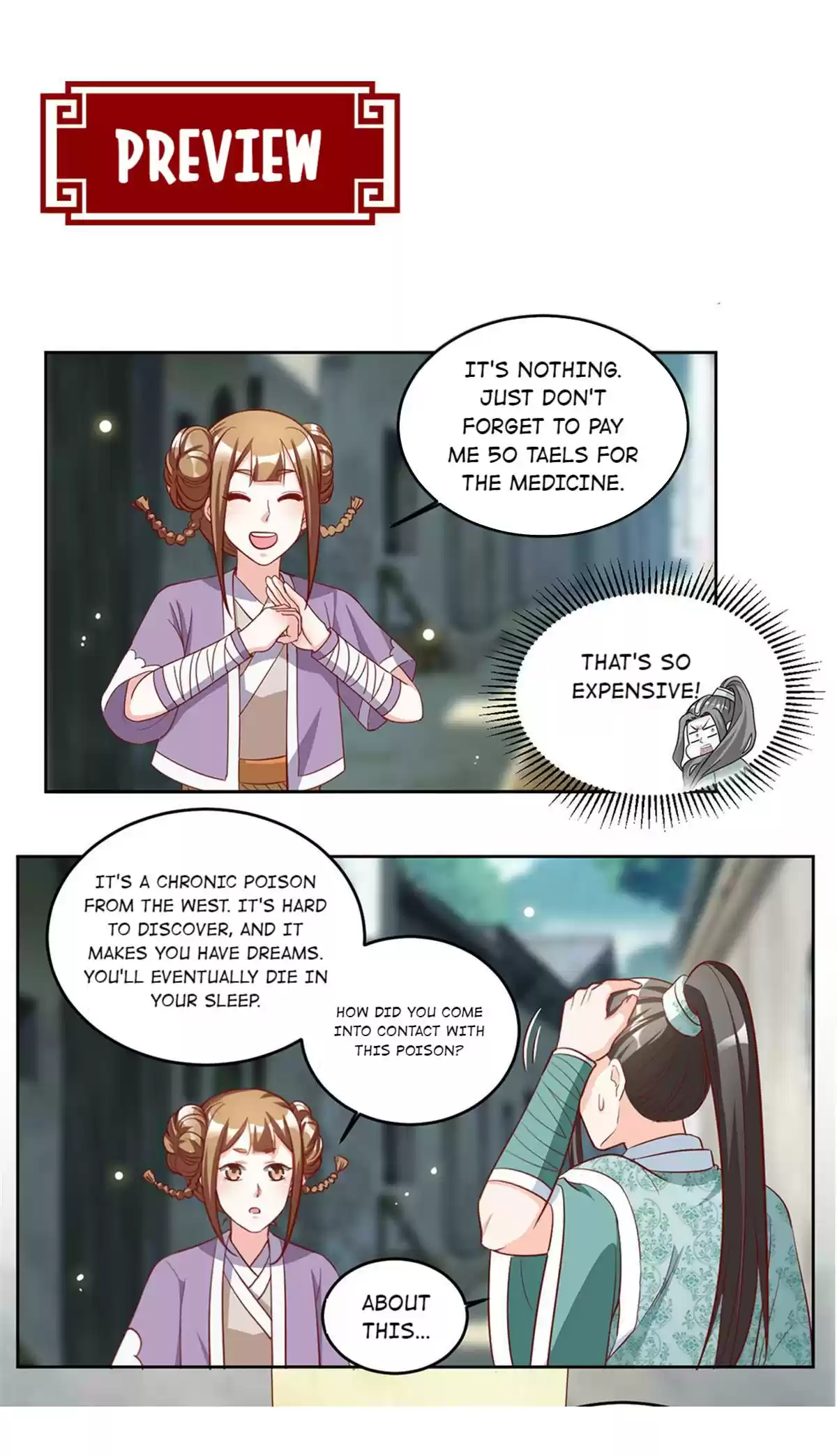 Imperial Splendor 86