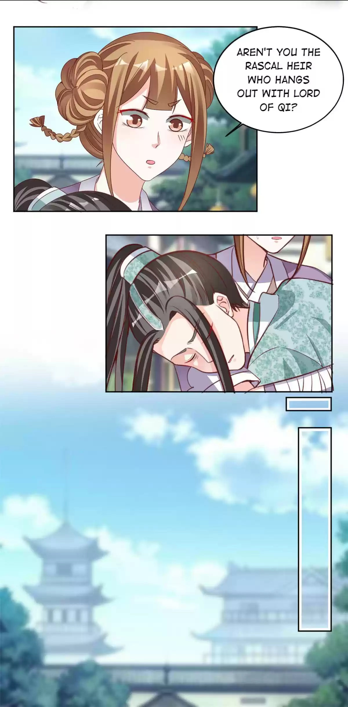 Imperial Splendor 87