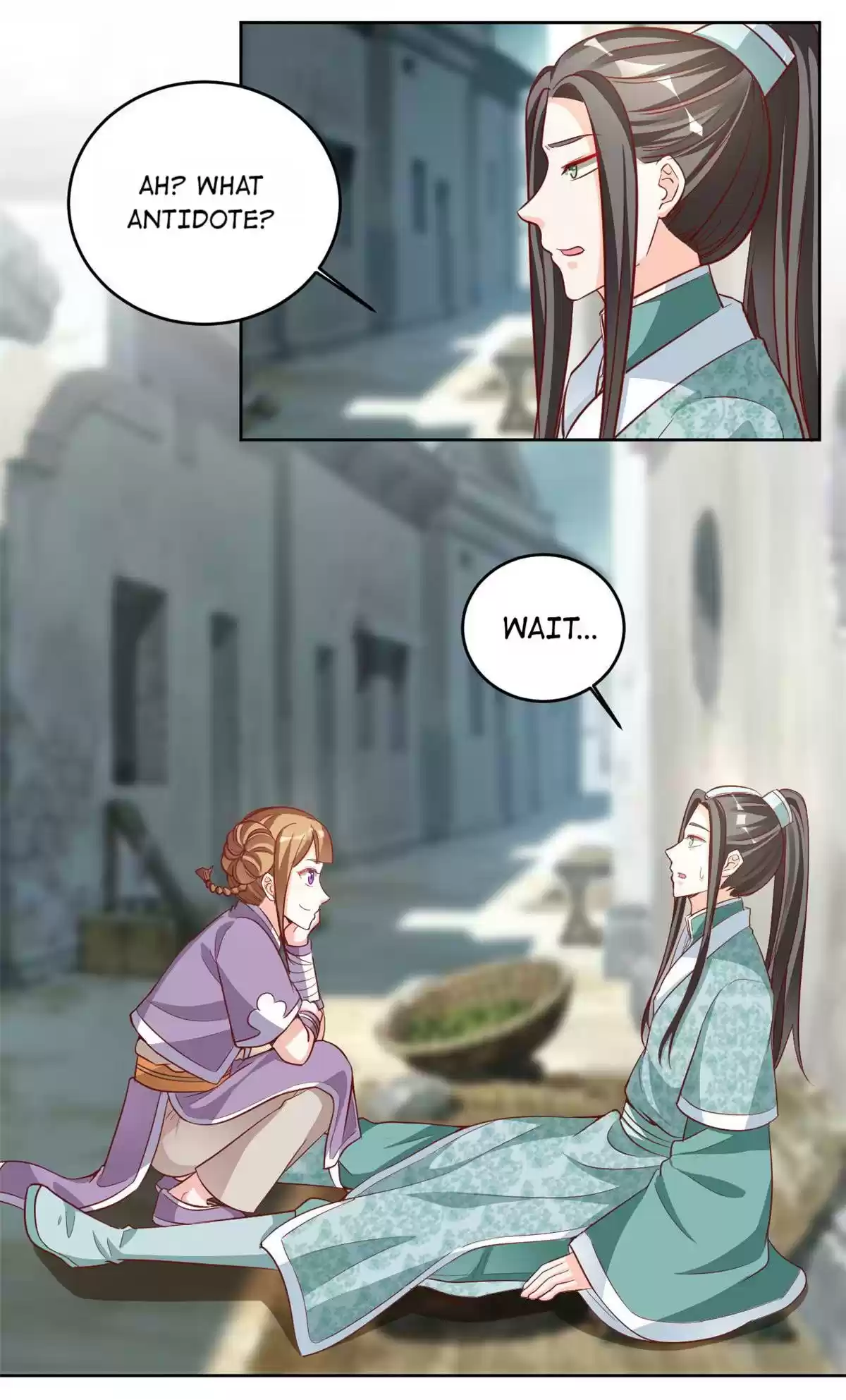 Imperial Splendor 87