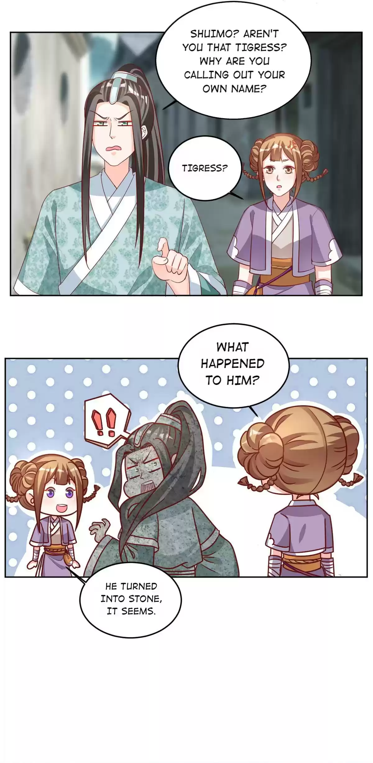 Imperial Splendor 87