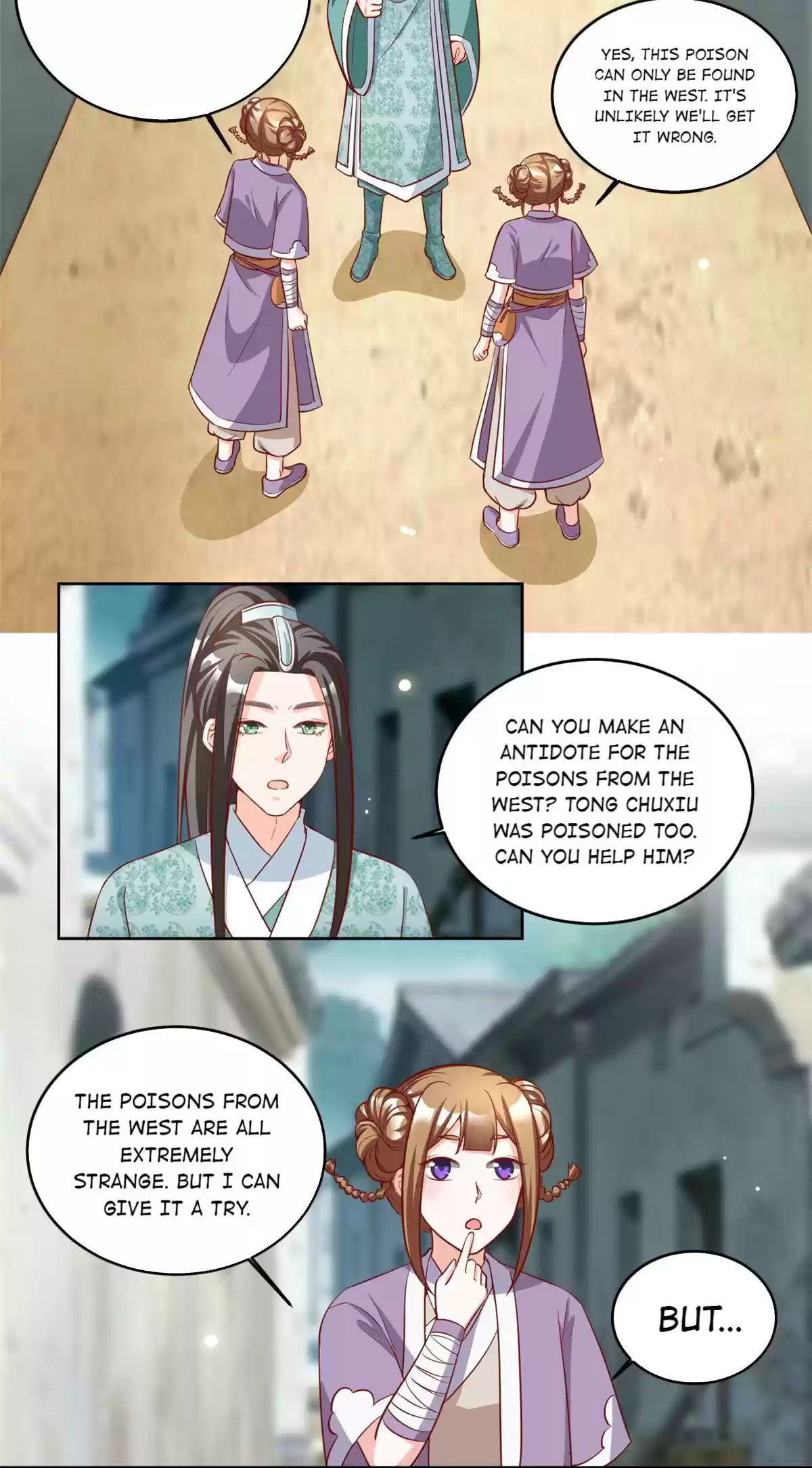 Imperial Splendor 87