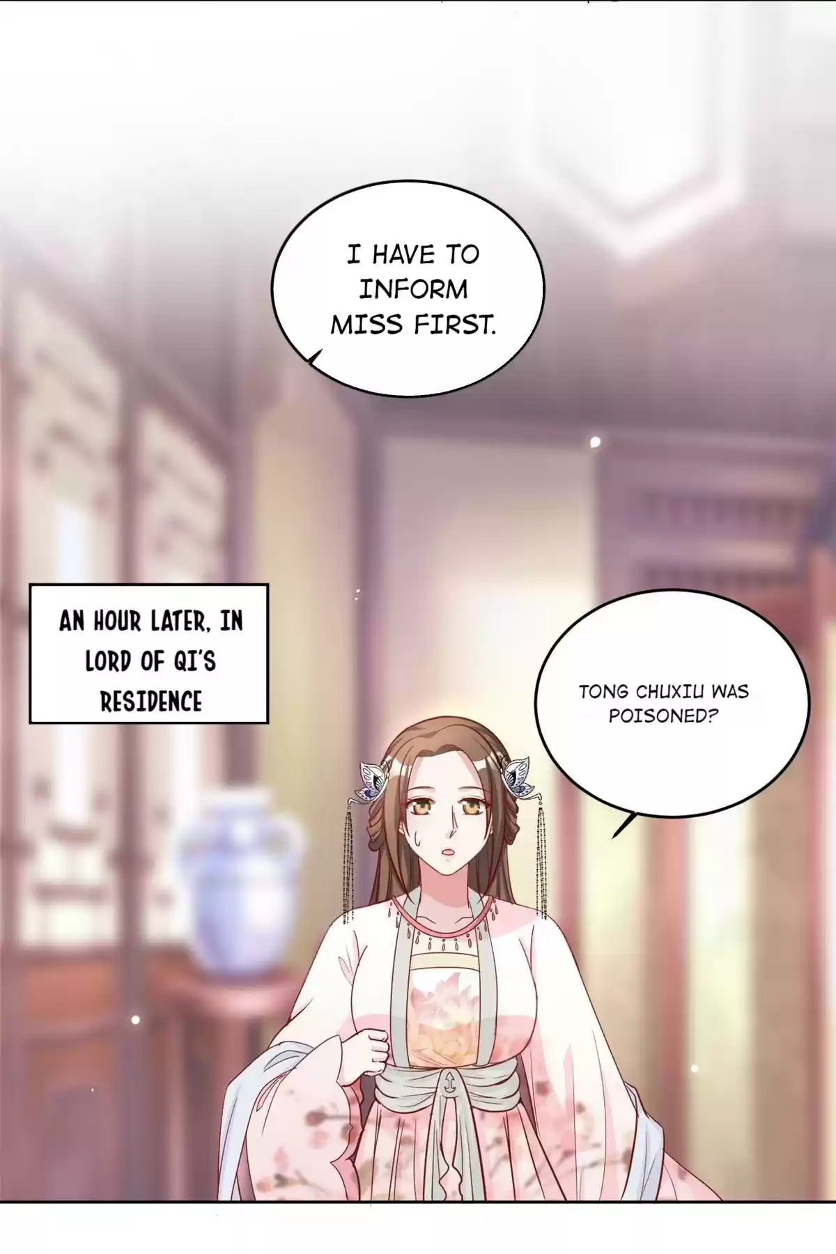 Imperial Splendor 87