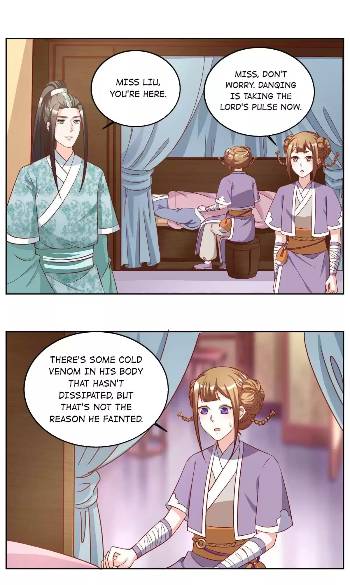 Imperial Splendor 87