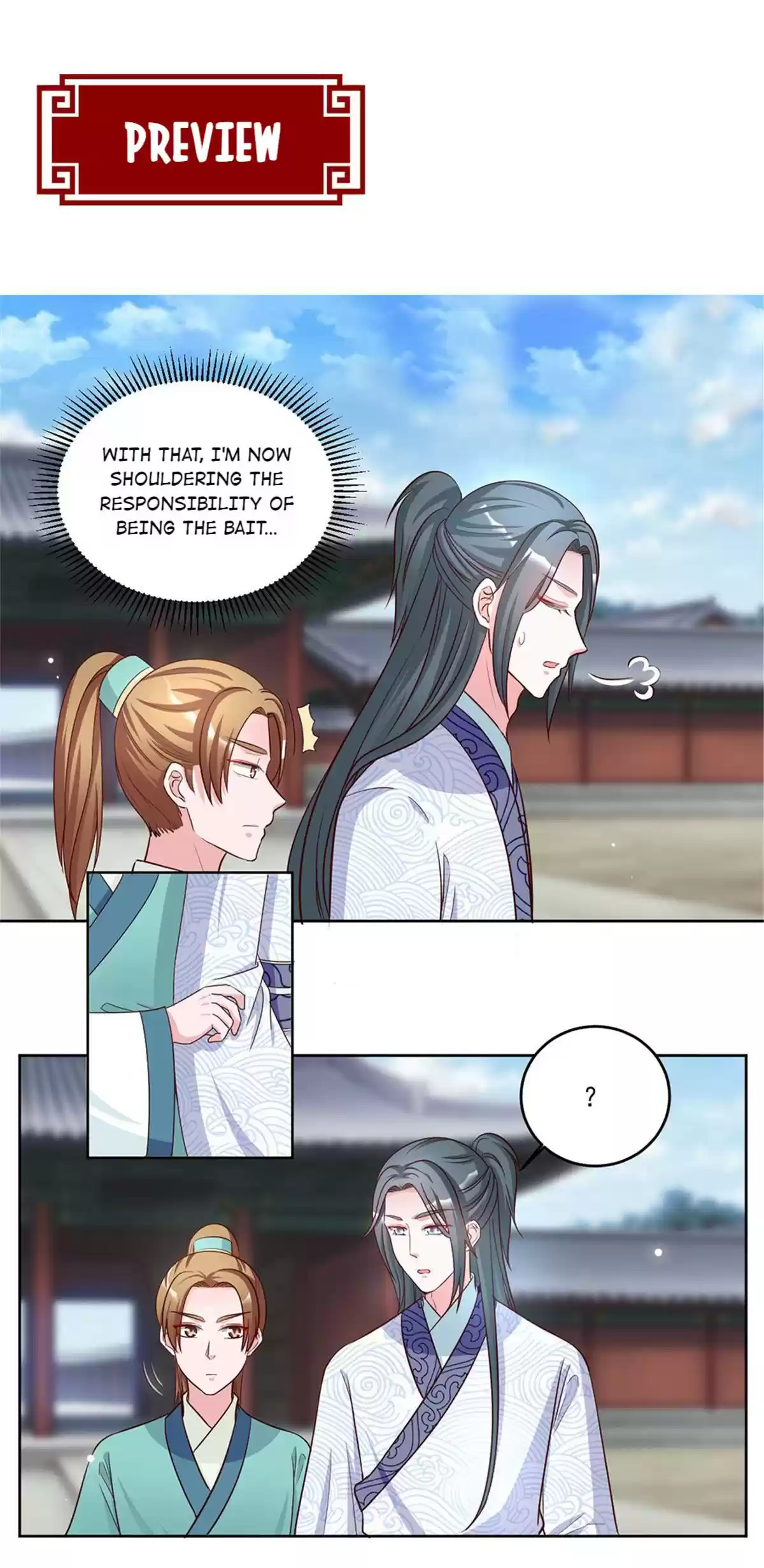 Imperial Splendor 87