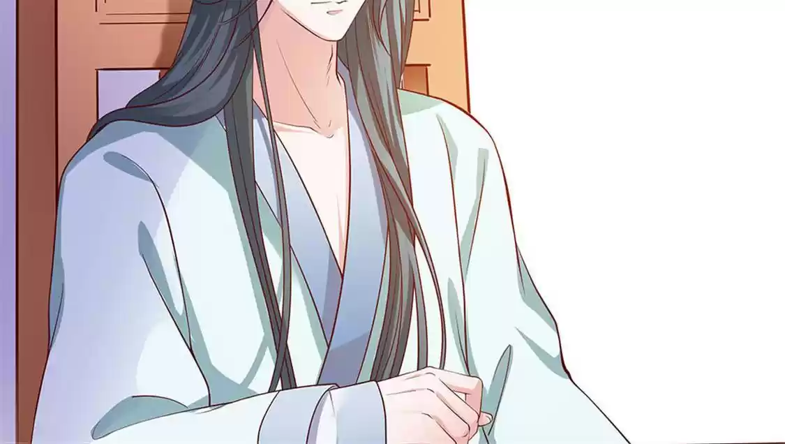 Imperial Splendor 9 Tong Chuxiu