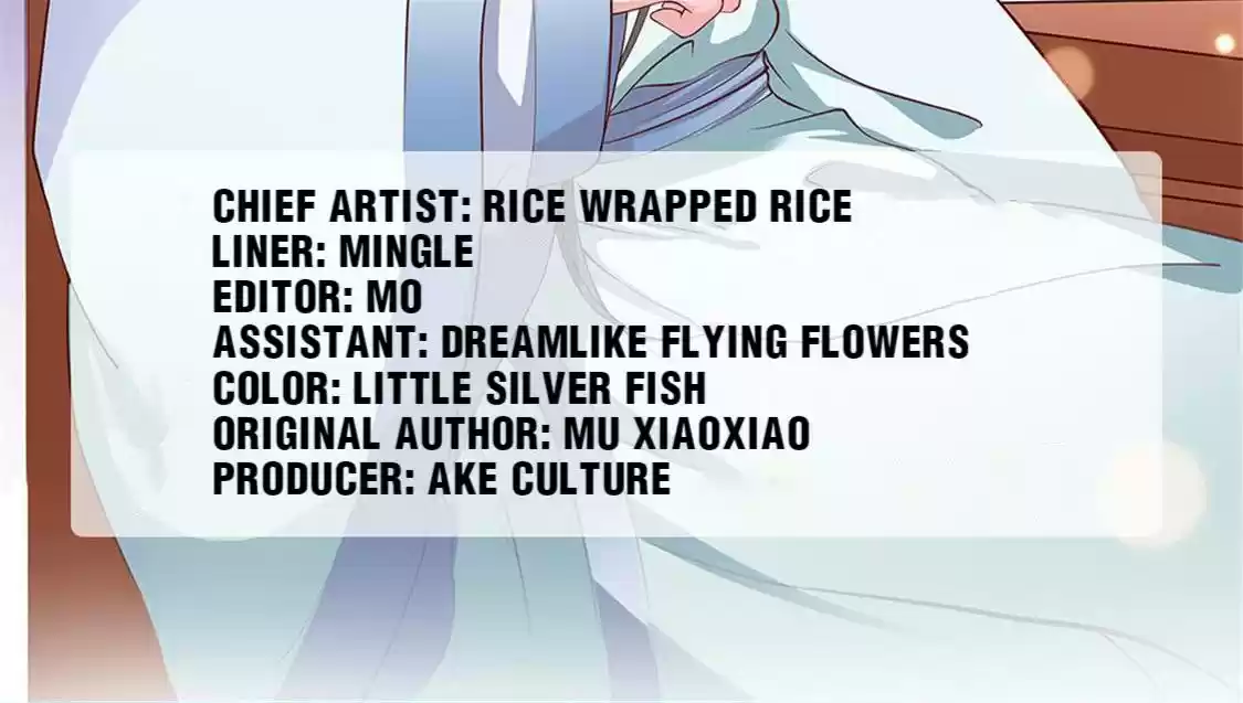 Imperial Splendor 9 Tong Chuxiu