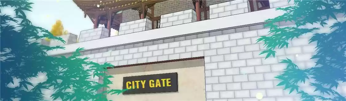 Imperial Splendor 9 Tong Chuxiu