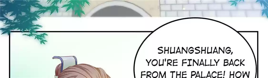 Imperial Splendor 9 Tong Chuxiu