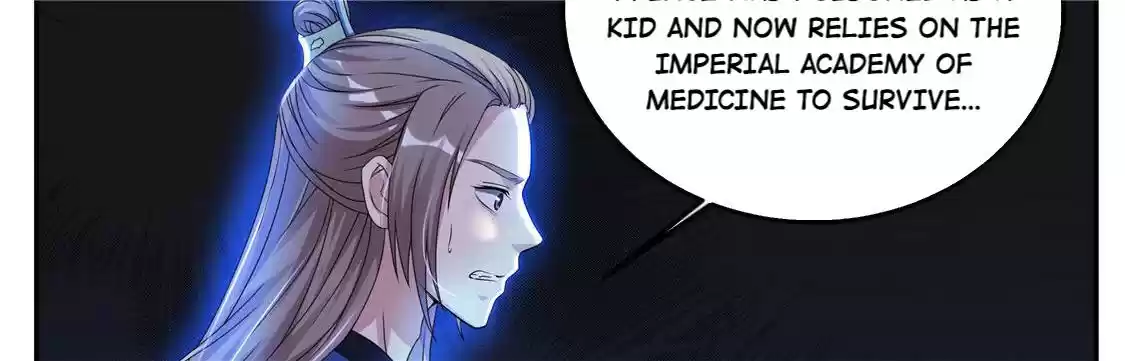 Imperial Splendor 9 Tong Chuxiu