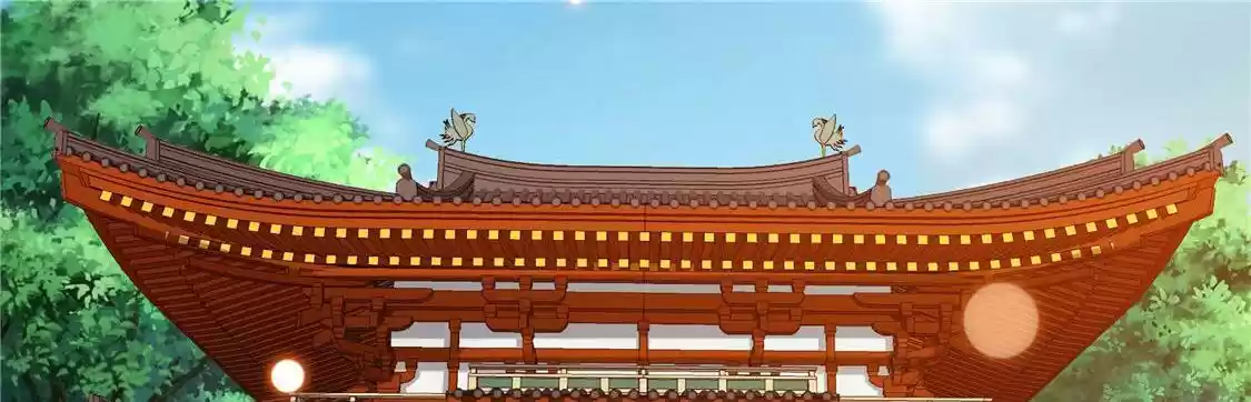 Imperial Splendor 9 Tong Chuxiu