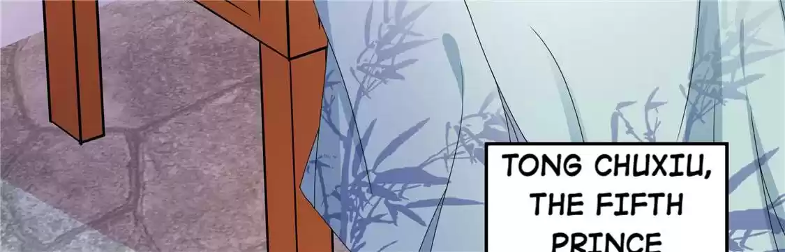 Imperial Splendor 9 Tong Chuxiu