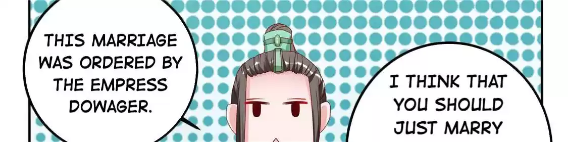 Imperial Splendor 9 Tong Chuxiu