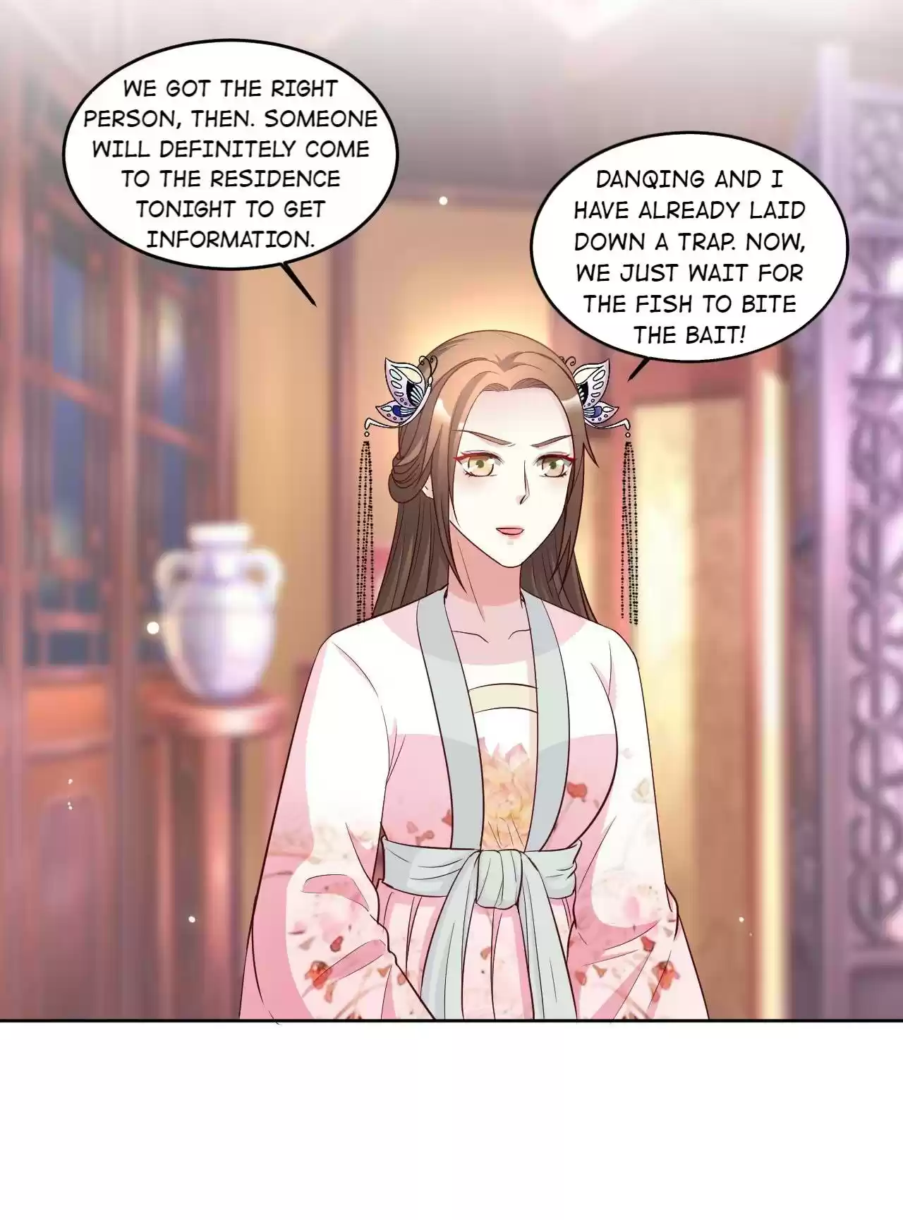 Imperial Splendor 90