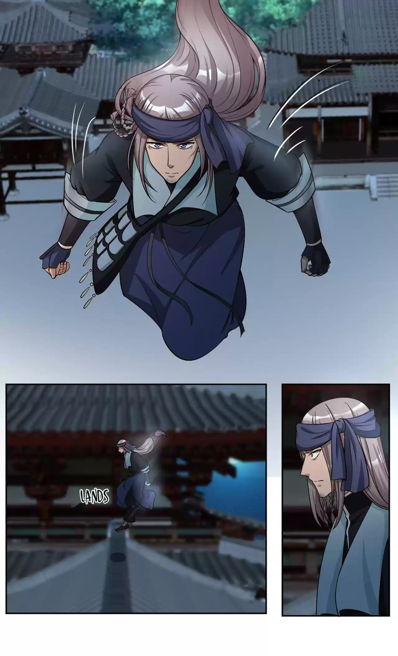 Imperial Splendor 90