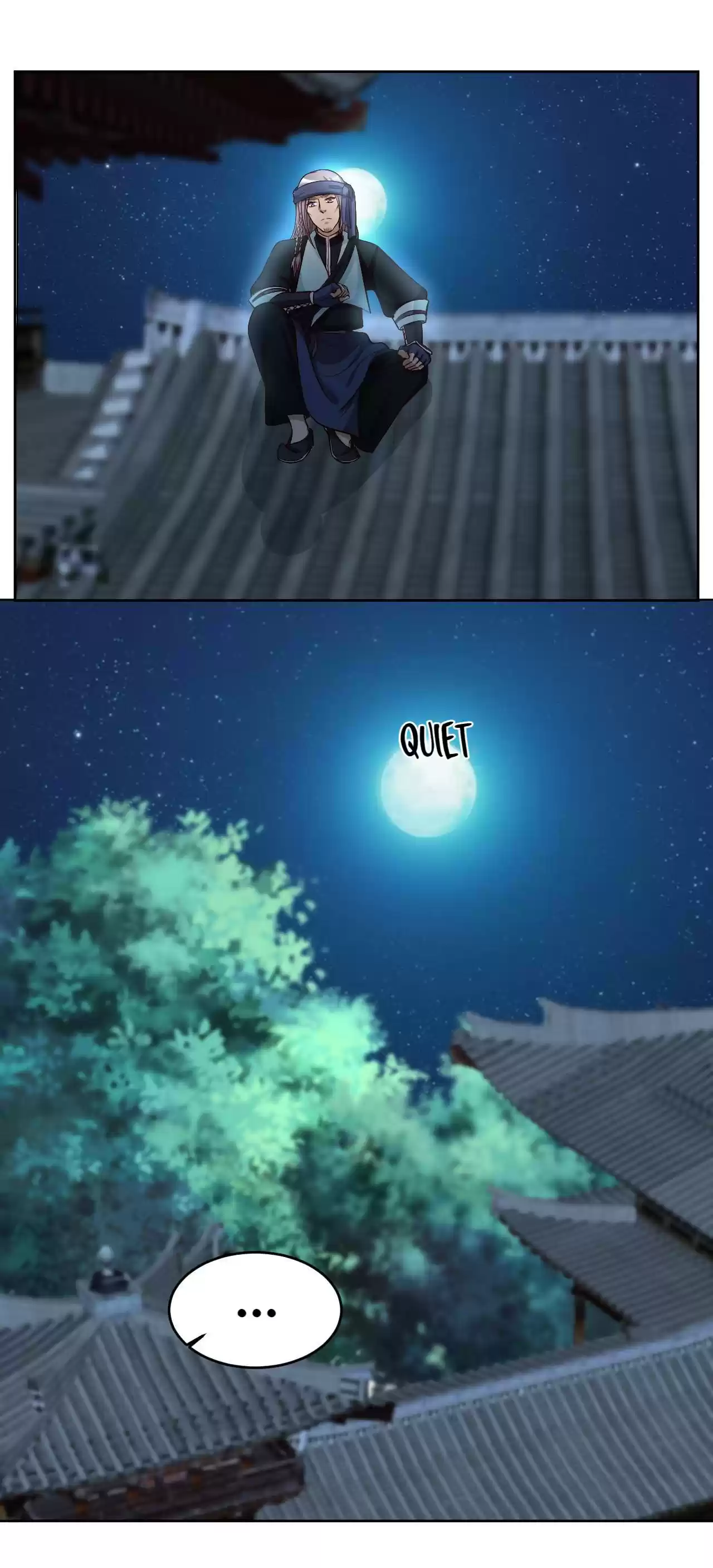 Imperial Splendor 90