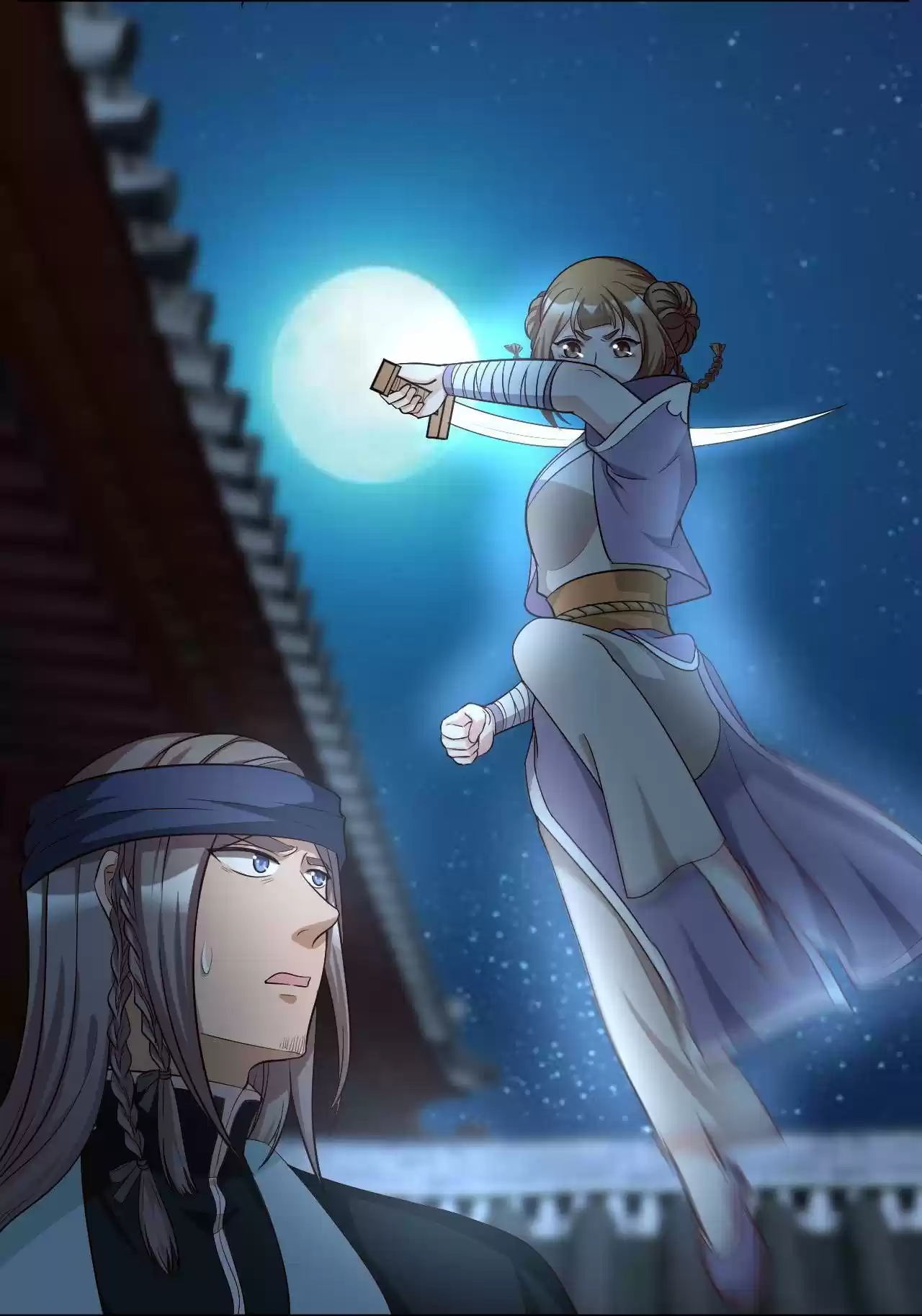 Imperial Splendor 90