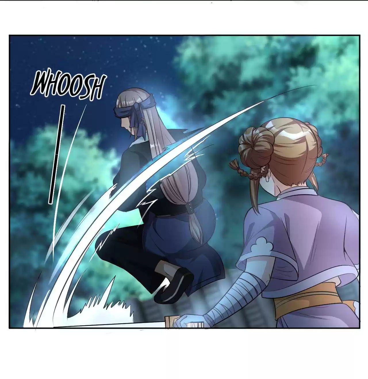 Imperial Splendor 90