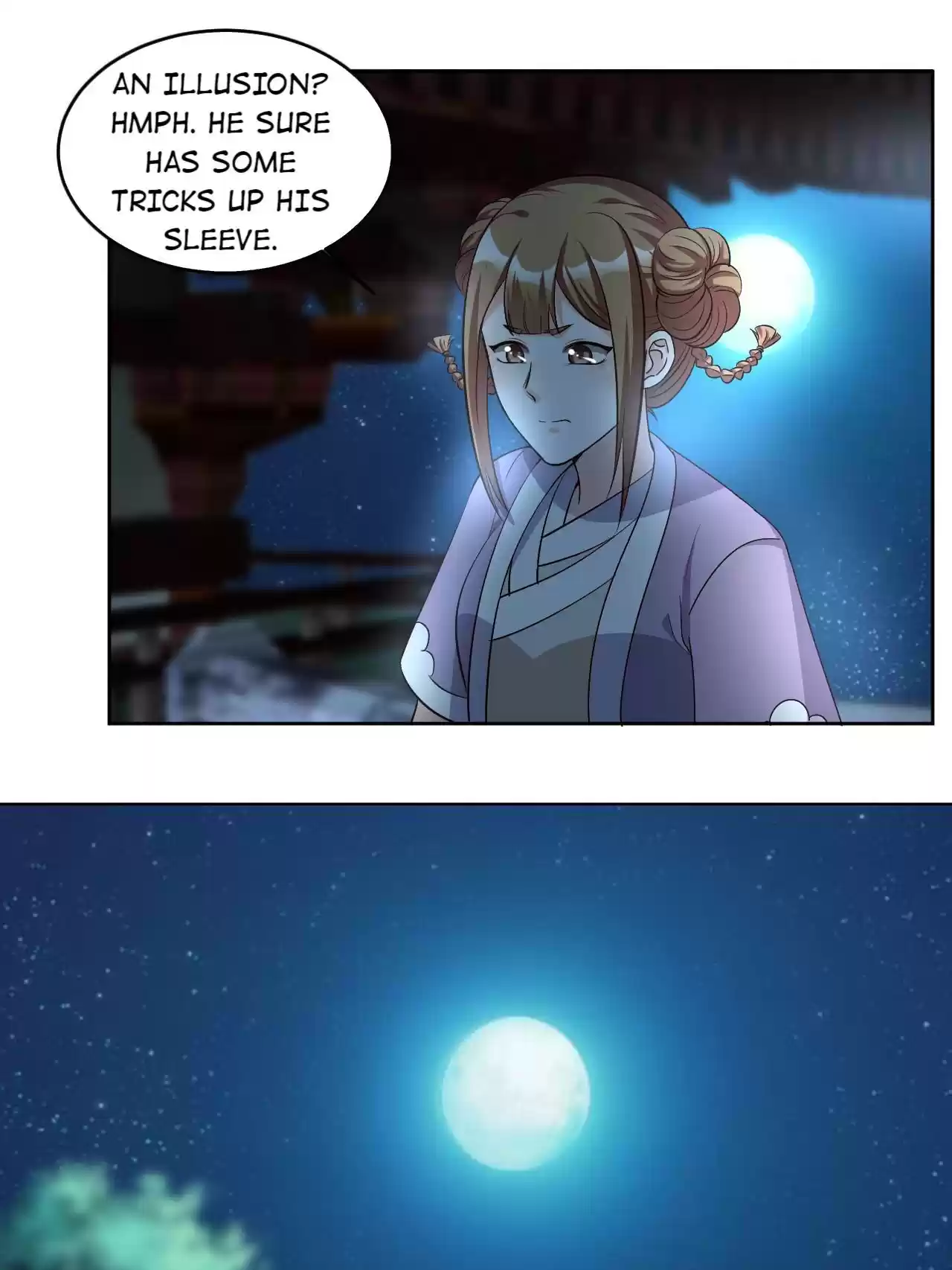 Imperial Splendor 90