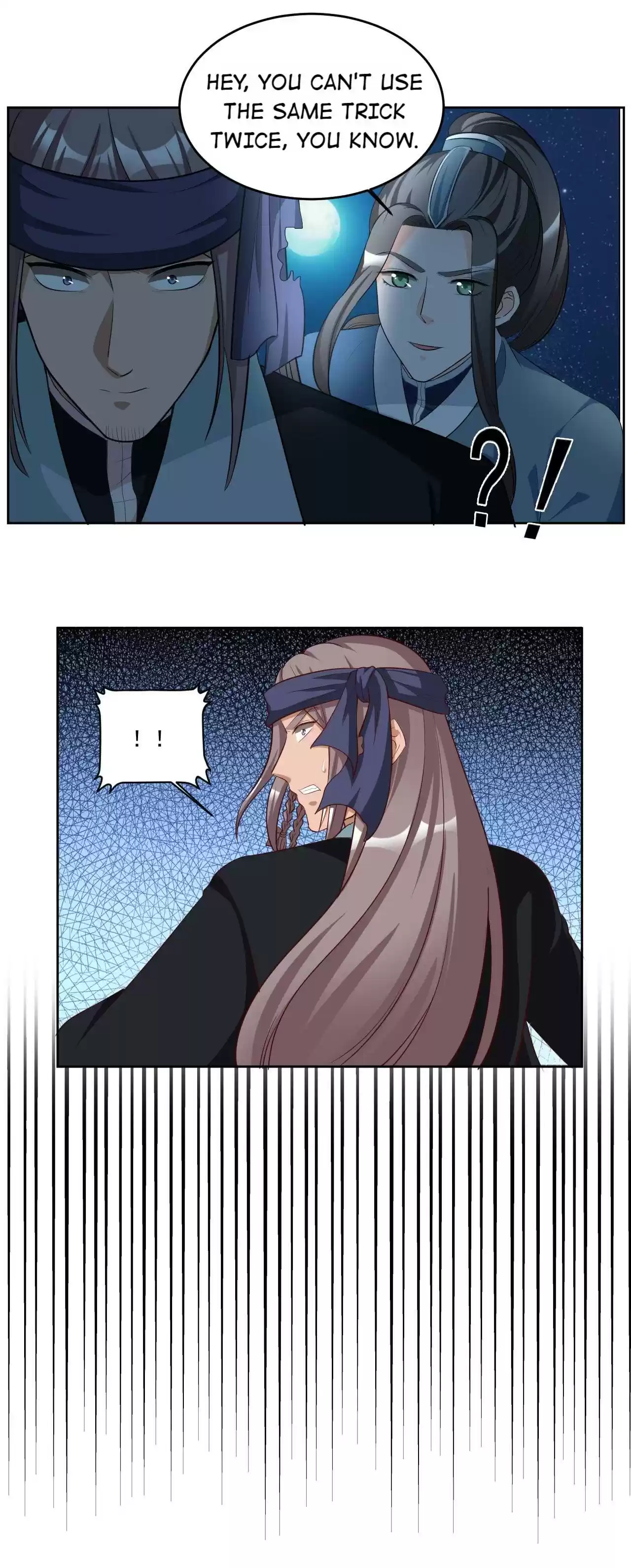 Imperial Splendor 90