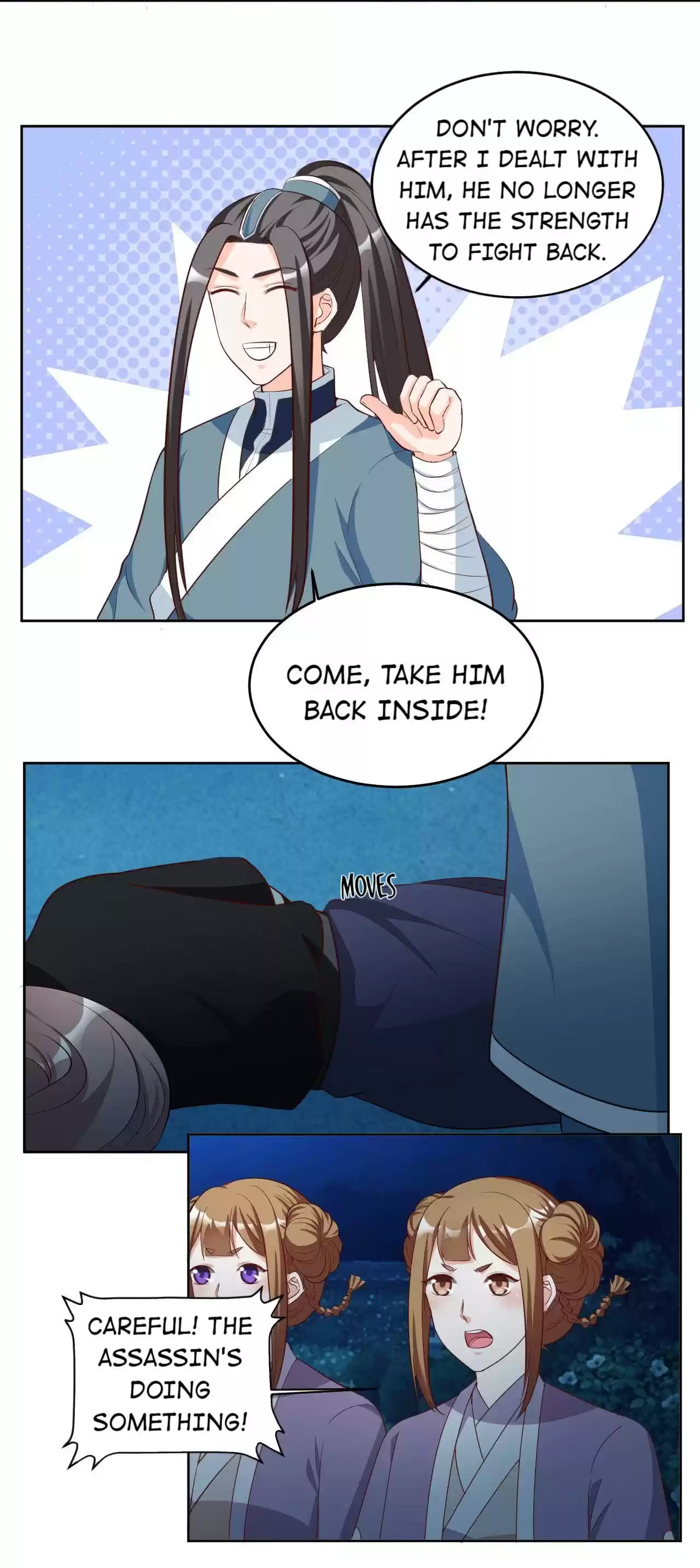 Imperial Splendor 90