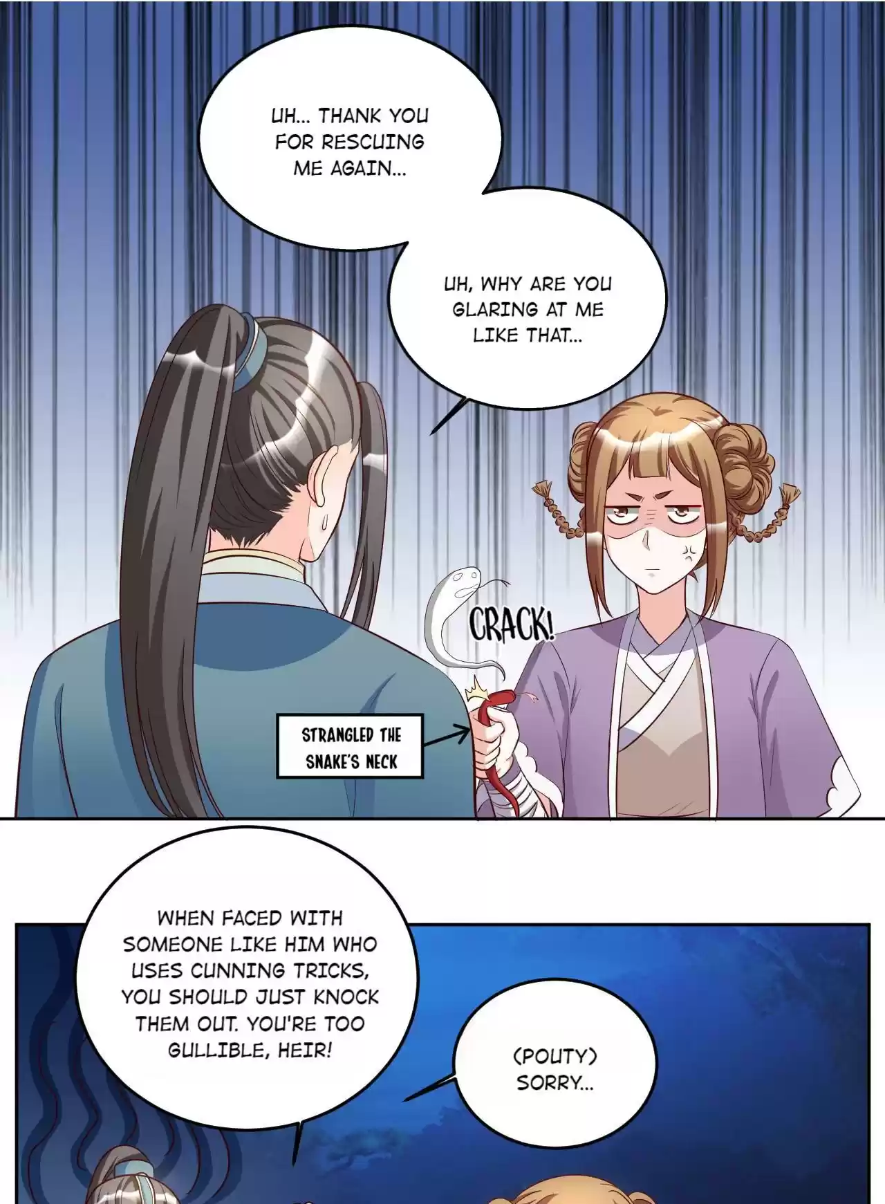 Imperial Splendor 91