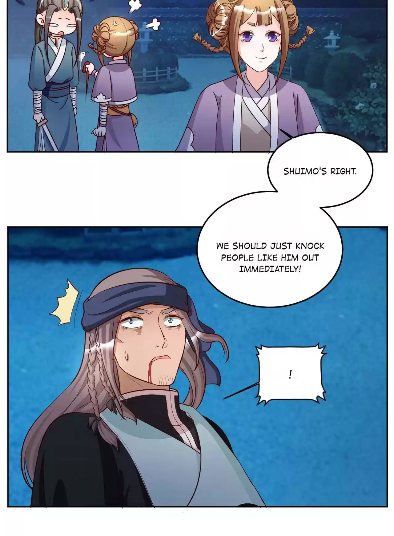 Imperial Splendor 91