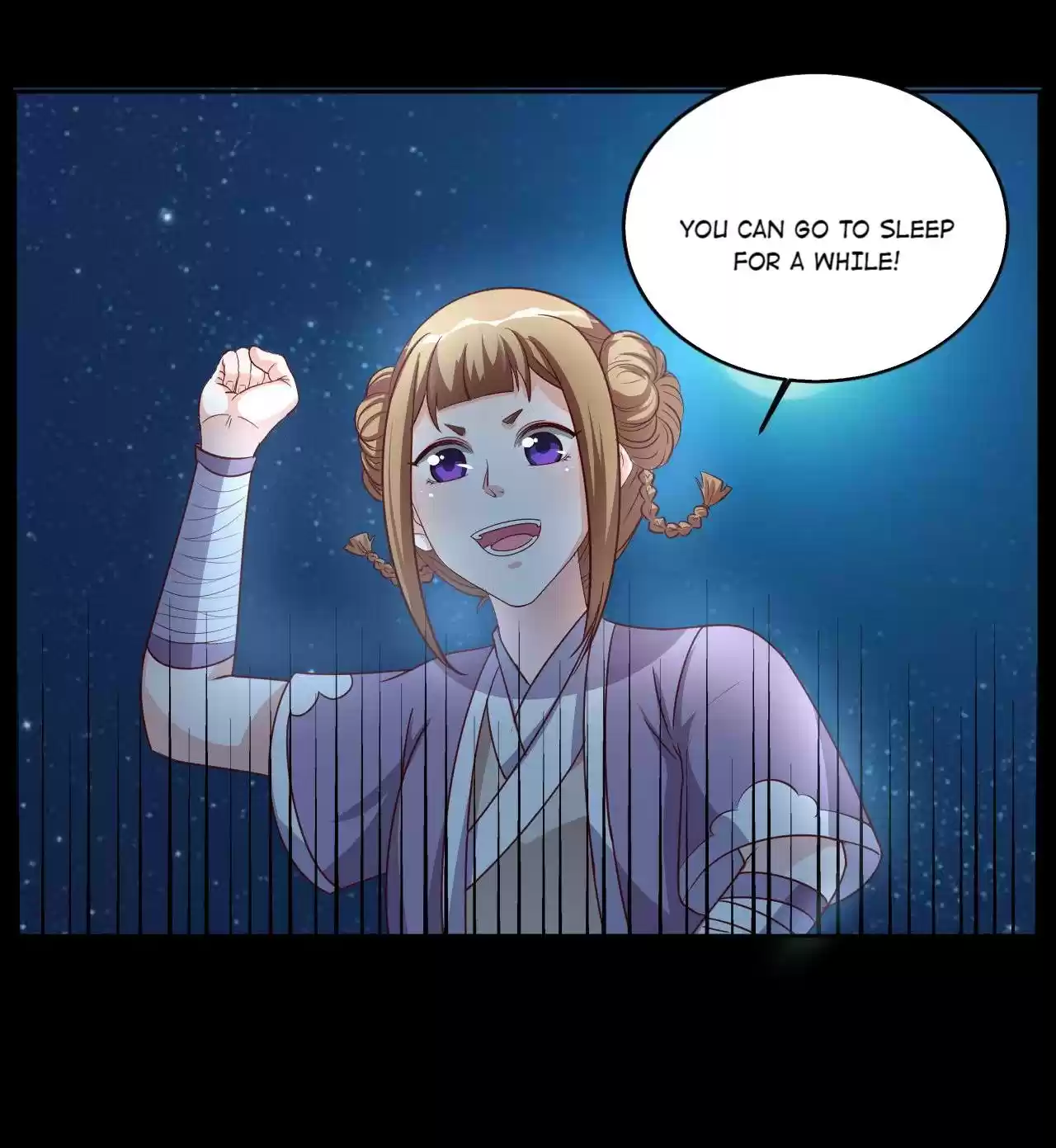 Imperial Splendor 91