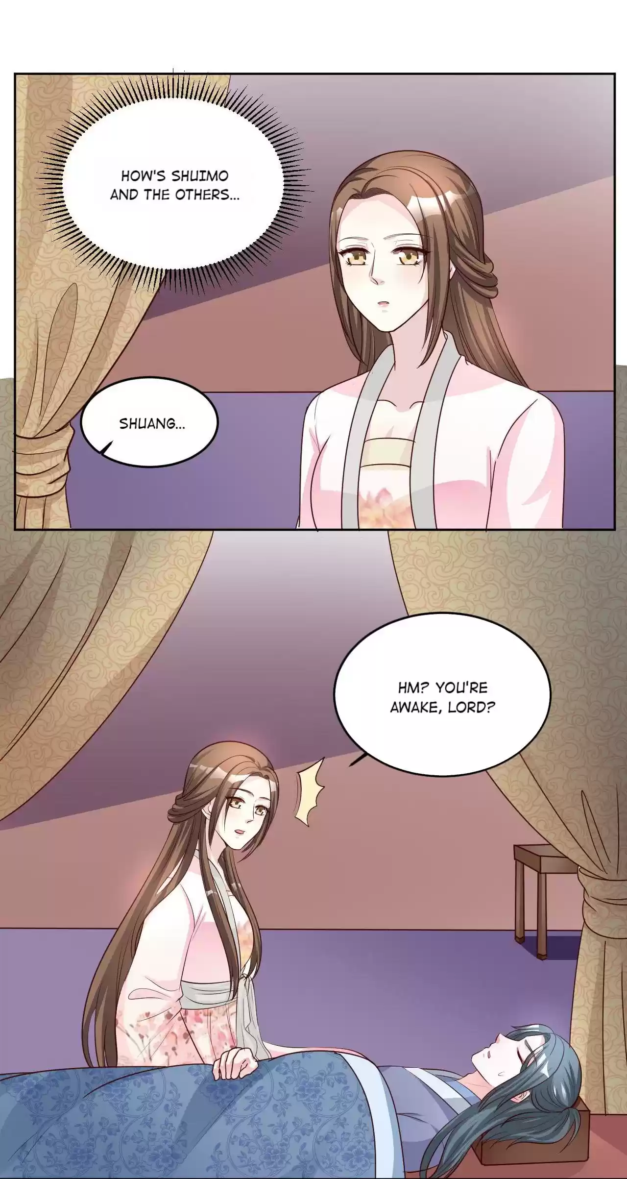 Imperial Splendor 91