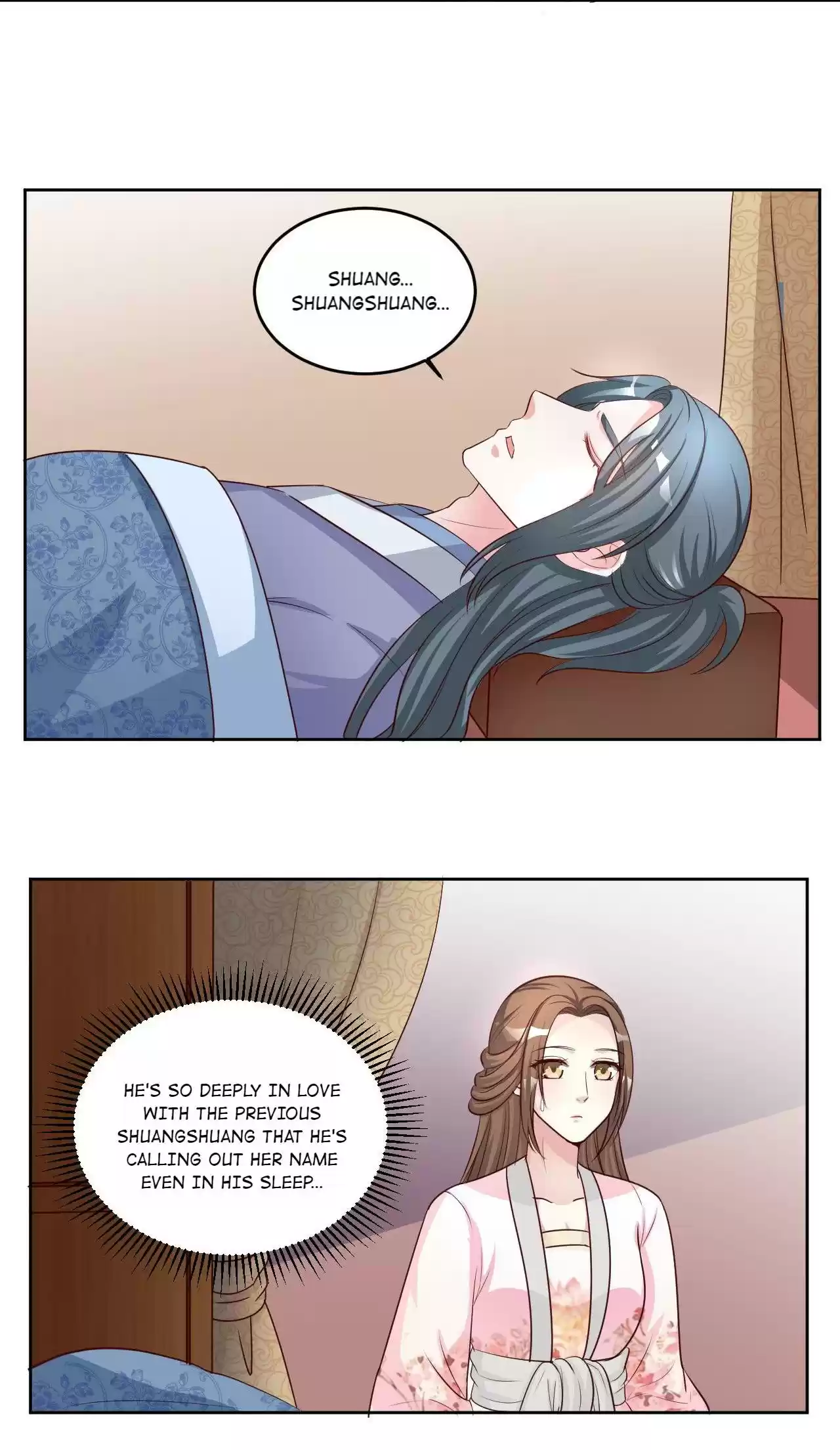 Imperial Splendor 91