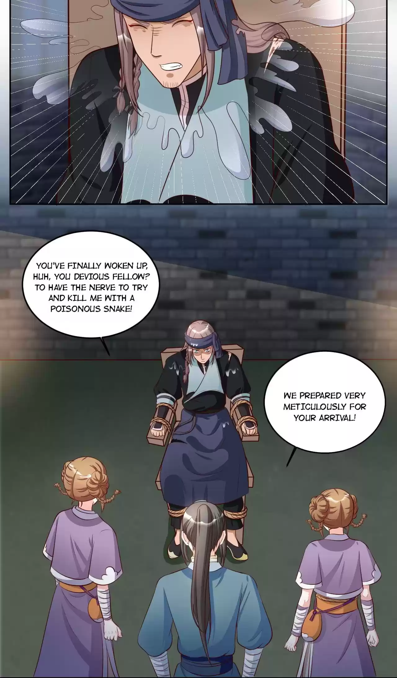 Imperial Splendor 91