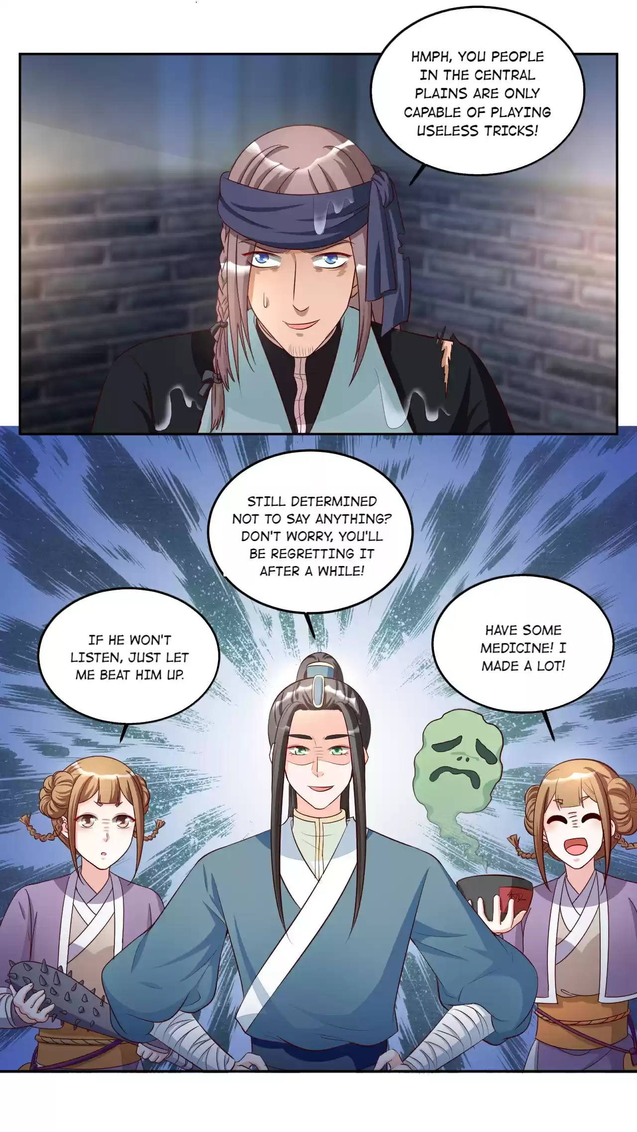 Imperial Splendor 91