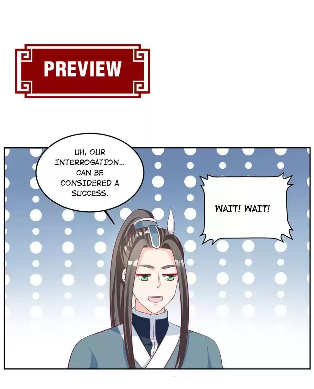 Imperial Splendor 91