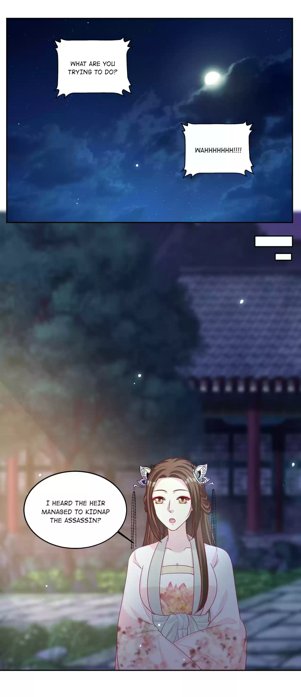 Imperial Splendor 92