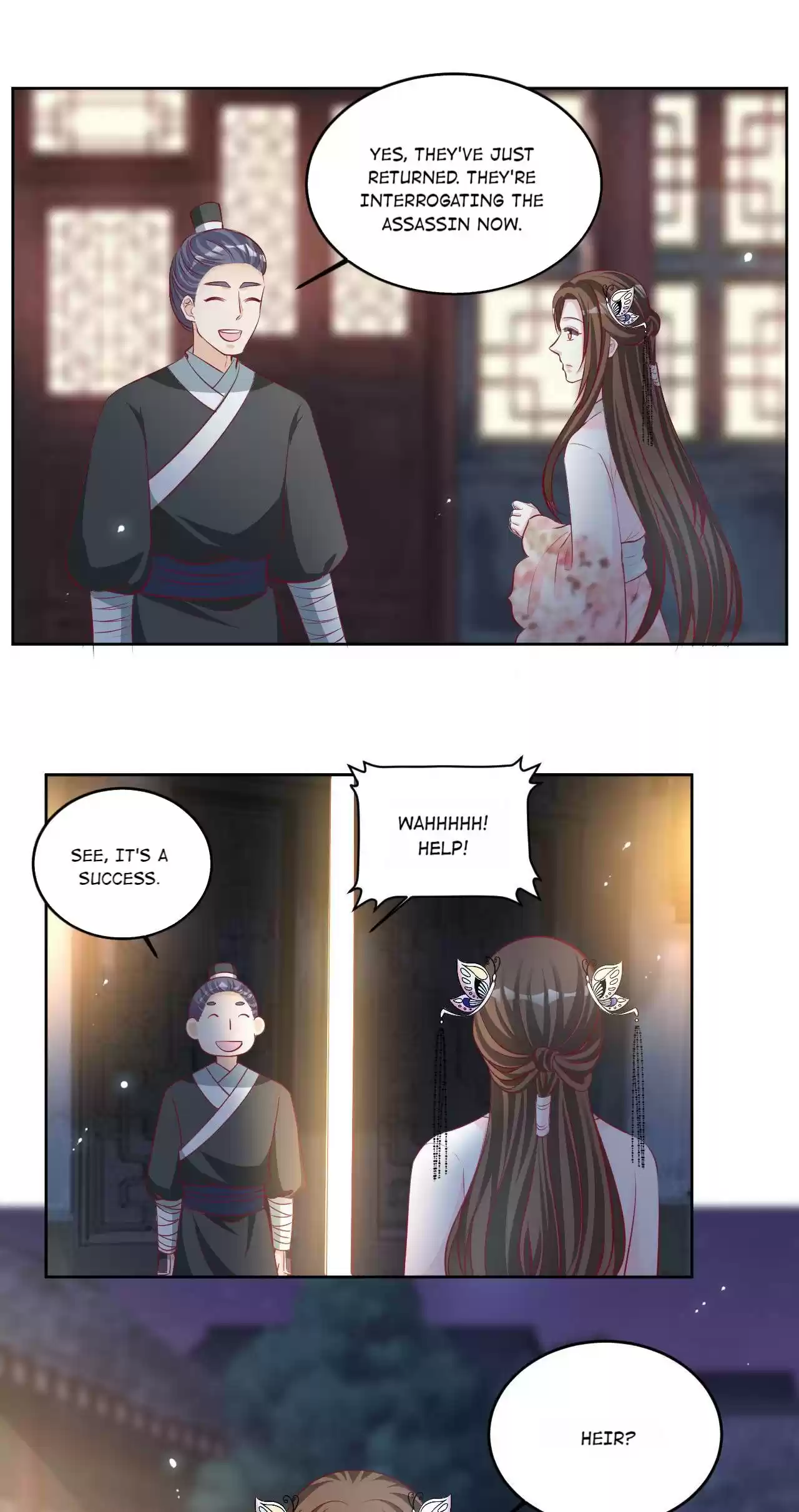 Imperial Splendor 92