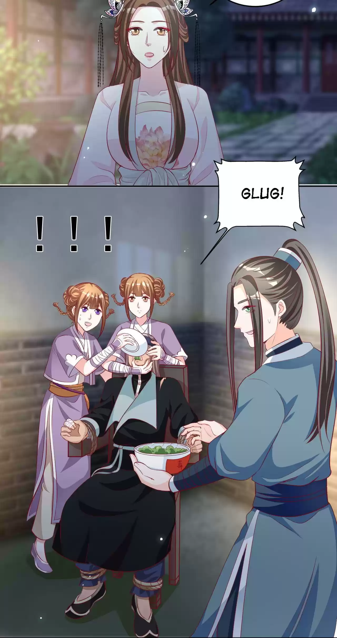 Imperial Splendor 92