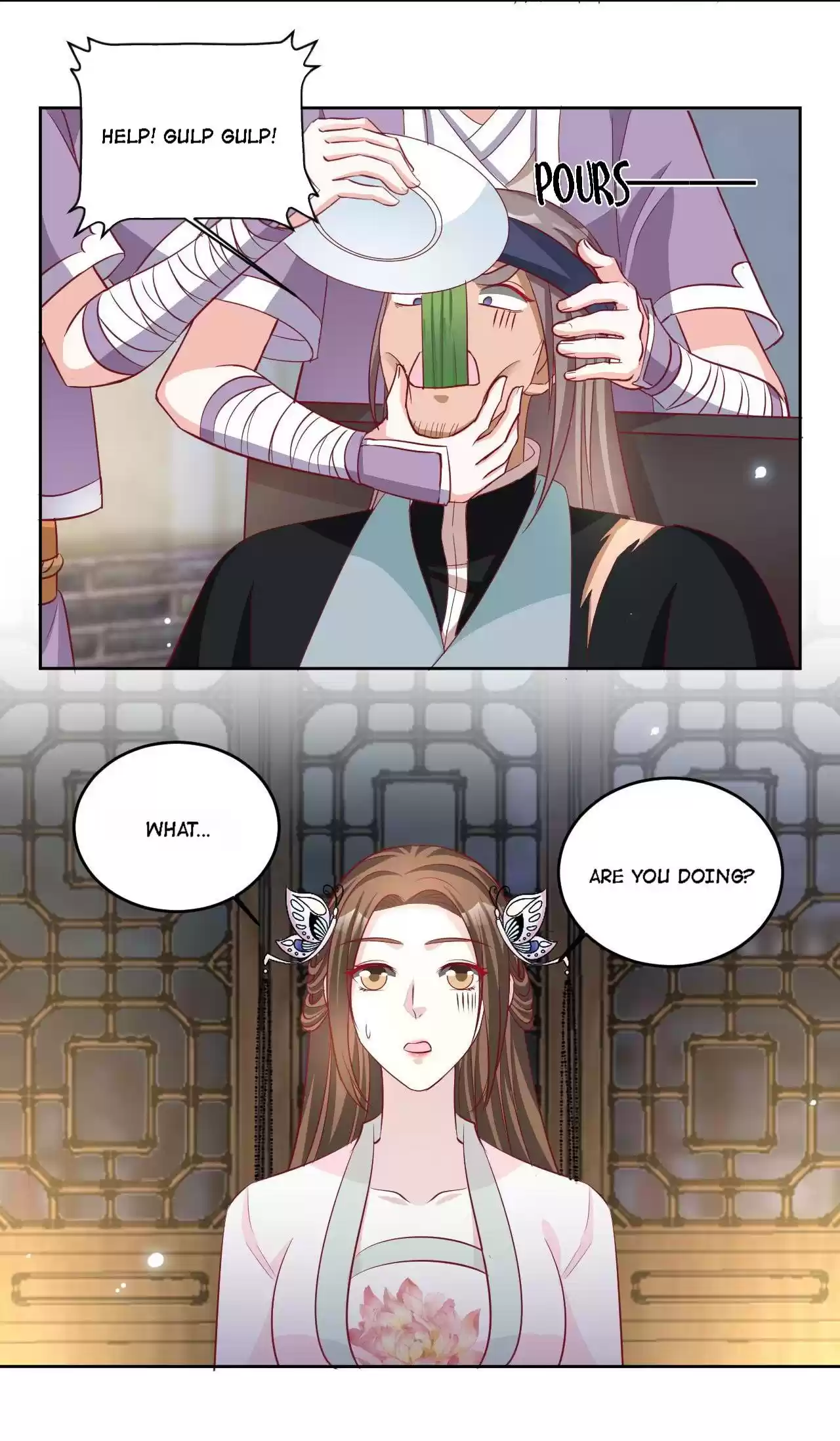 Imperial Splendor 92