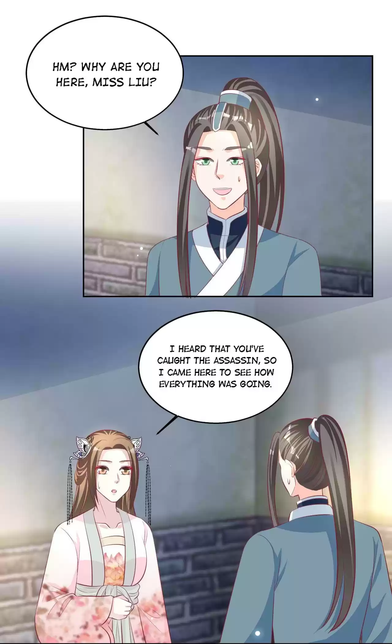 Imperial Splendor 92