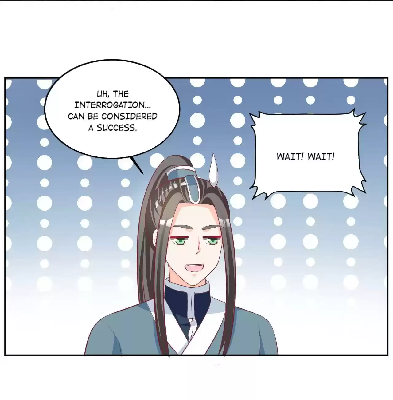 Imperial Splendor 92