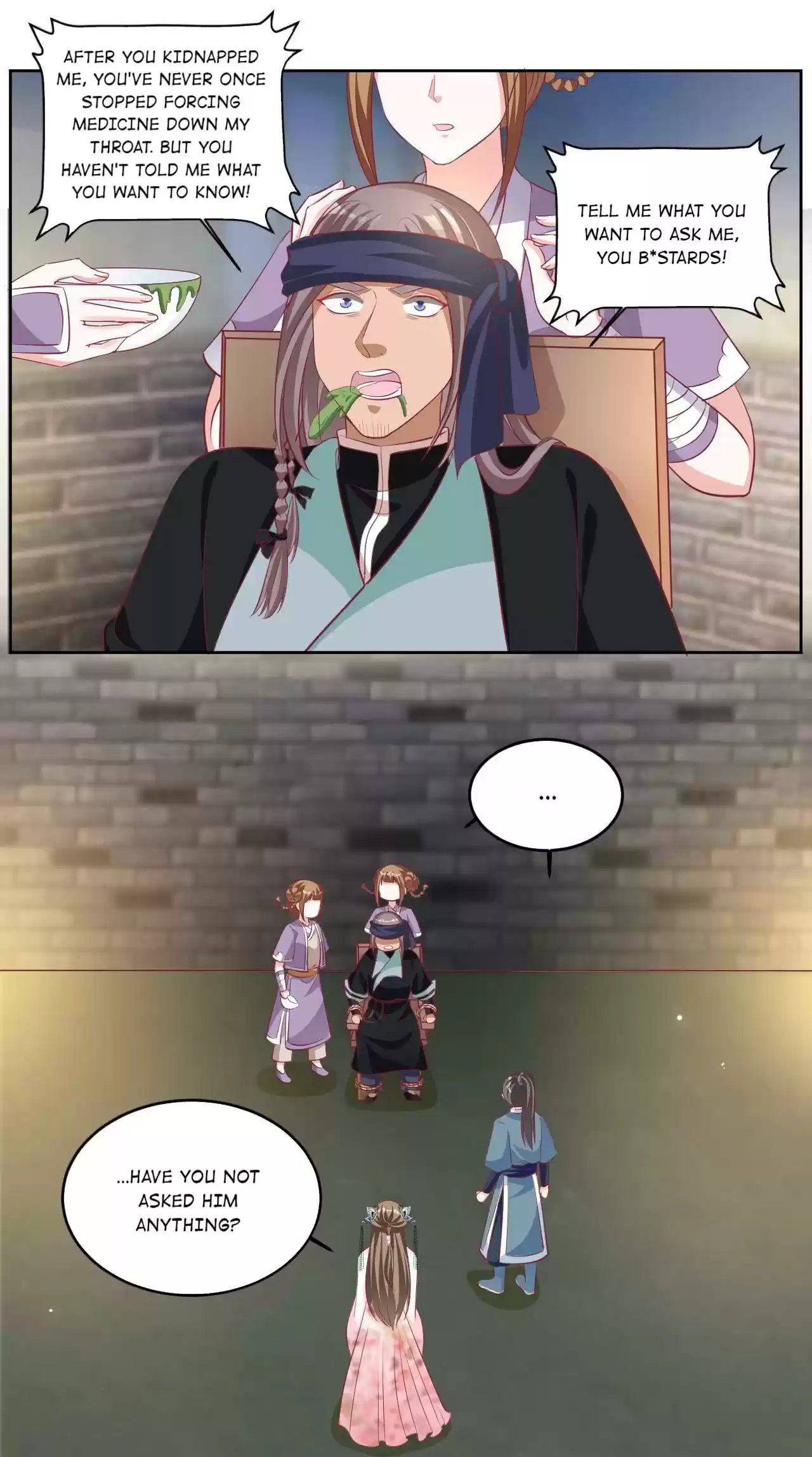 Imperial Splendor 92