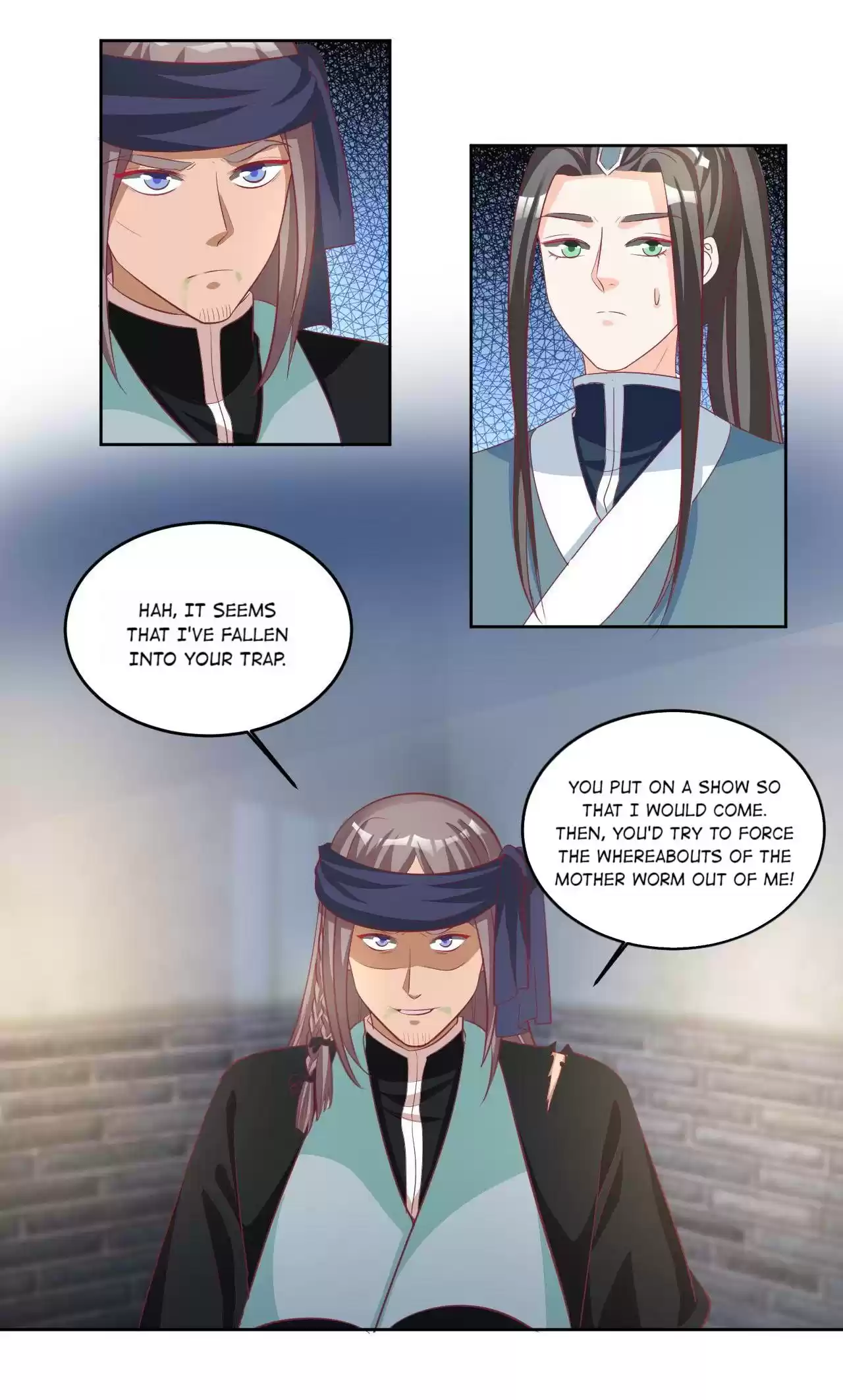 Imperial Splendor 92