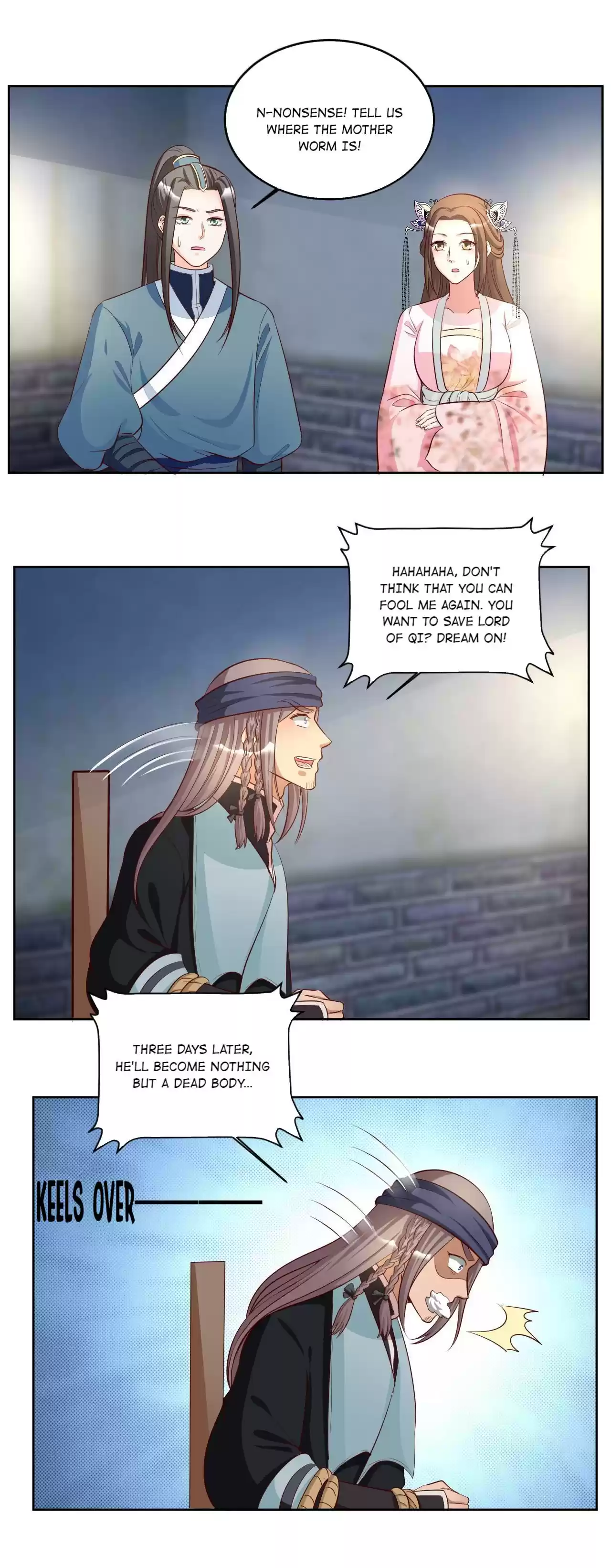 Imperial Splendor 93