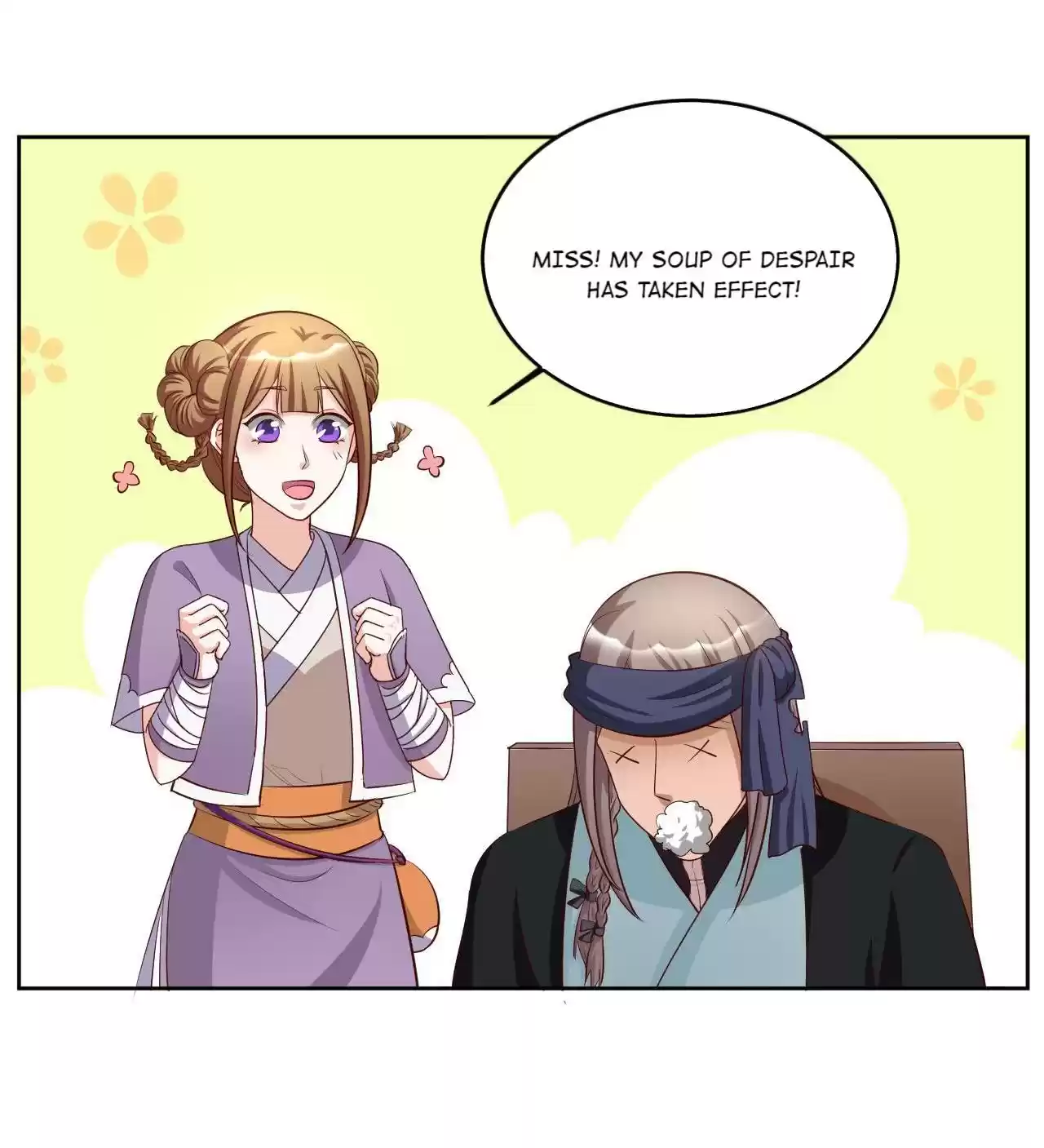 Imperial Splendor 93