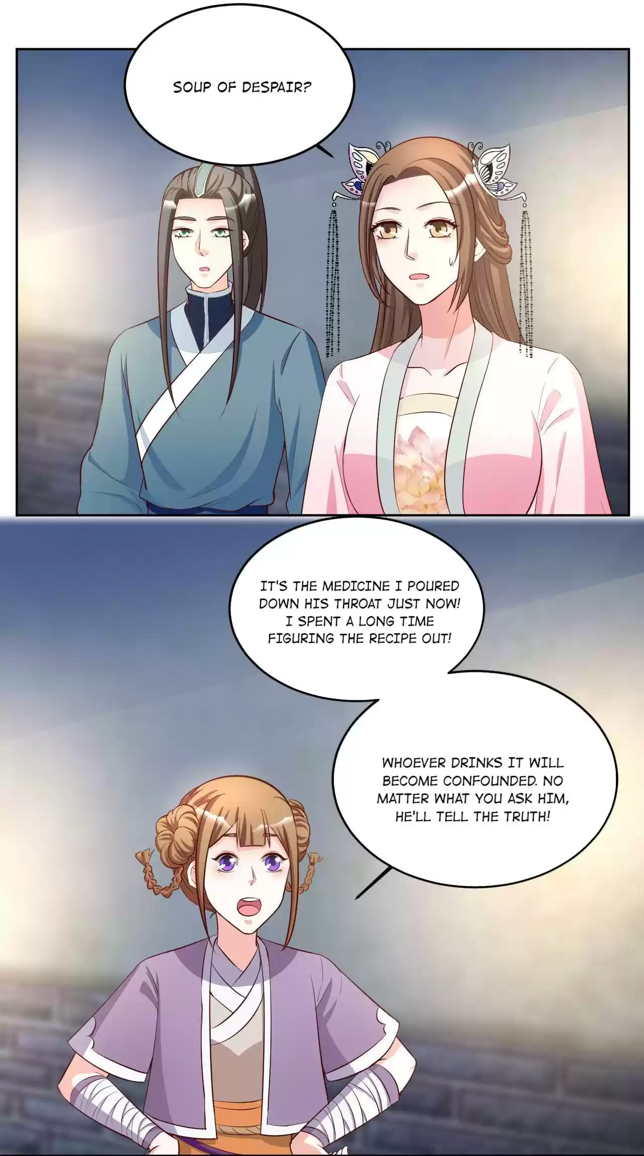 Imperial Splendor 93