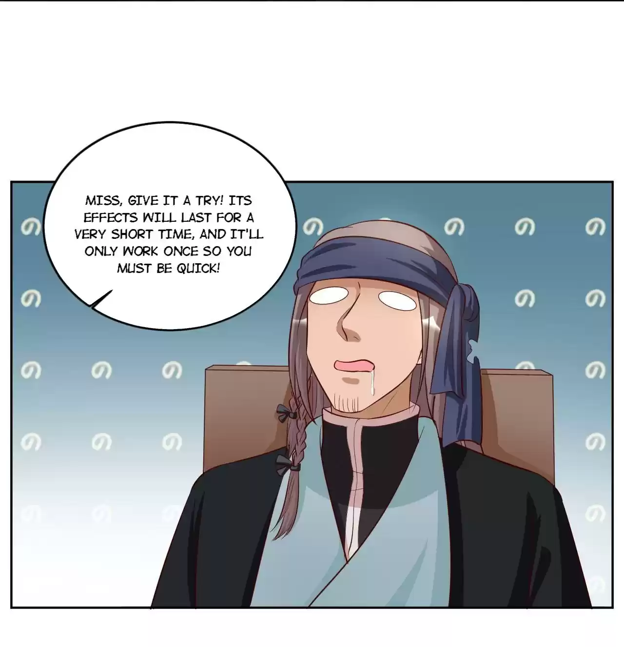 Imperial Splendor 93