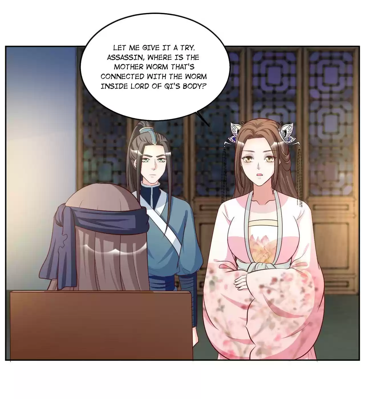 Imperial Splendor 93