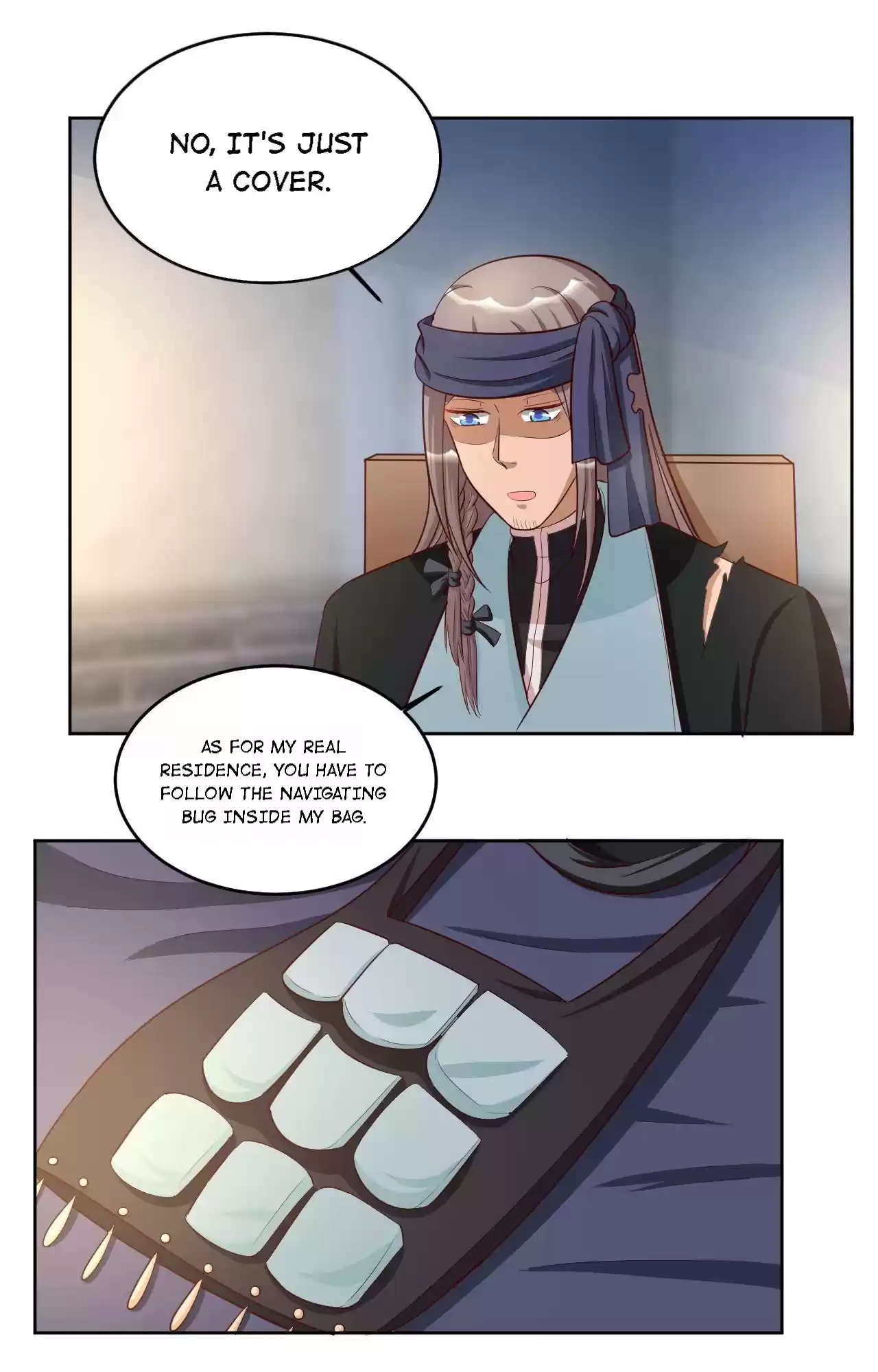 Imperial Splendor 93