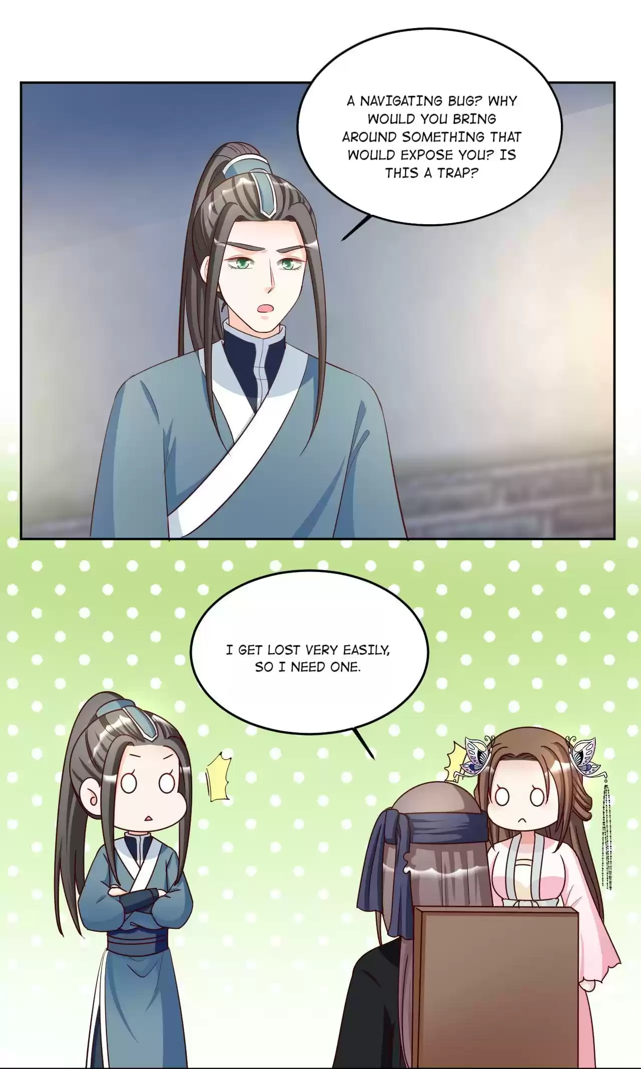 Imperial Splendor 93