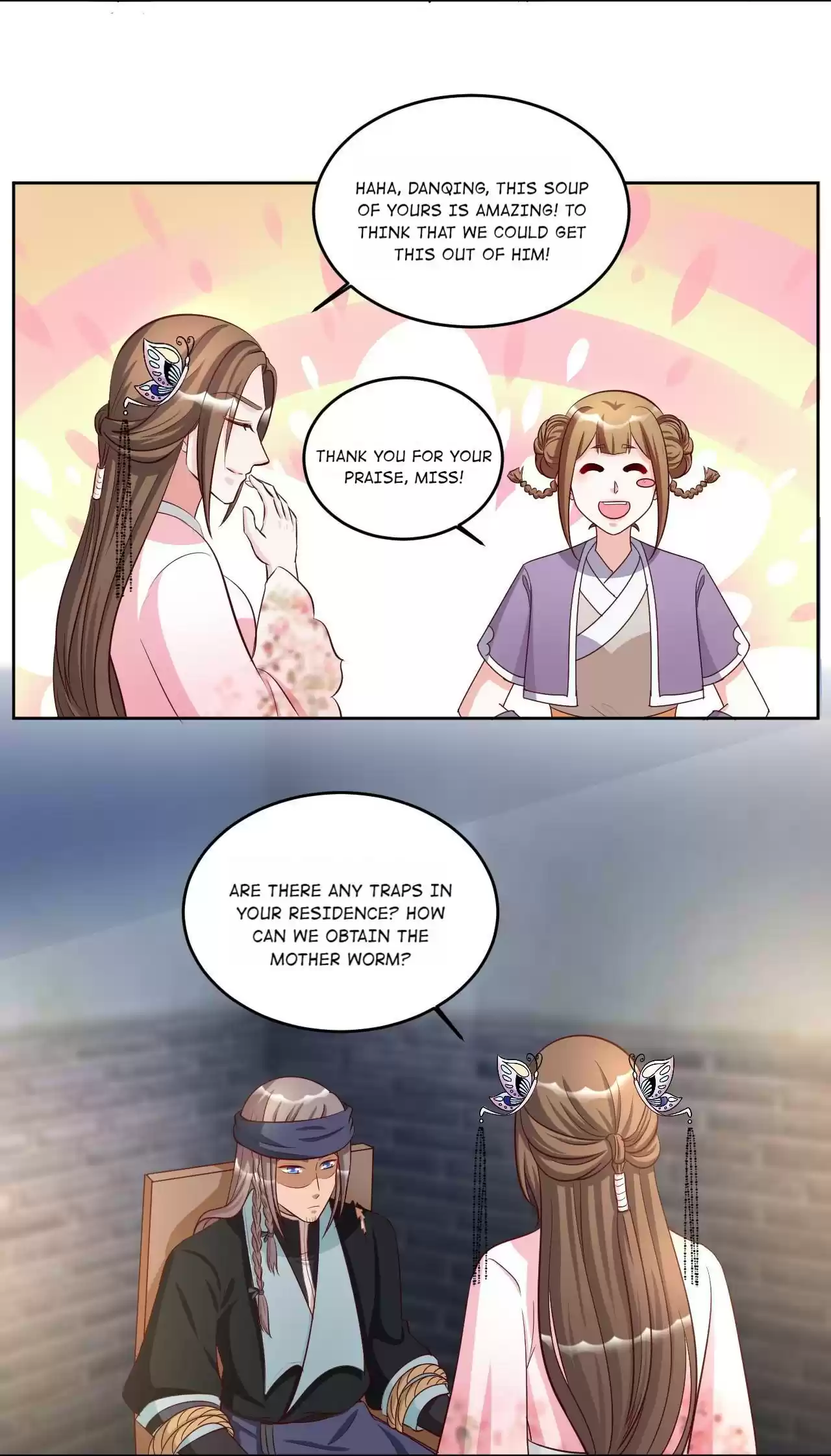 Imperial Splendor 93