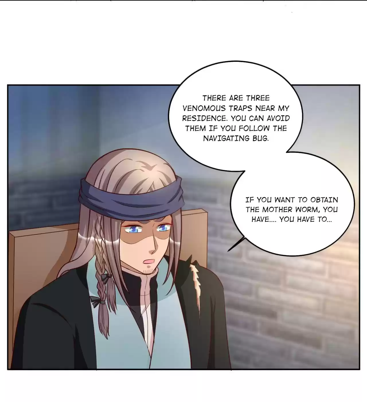 Imperial Splendor 93