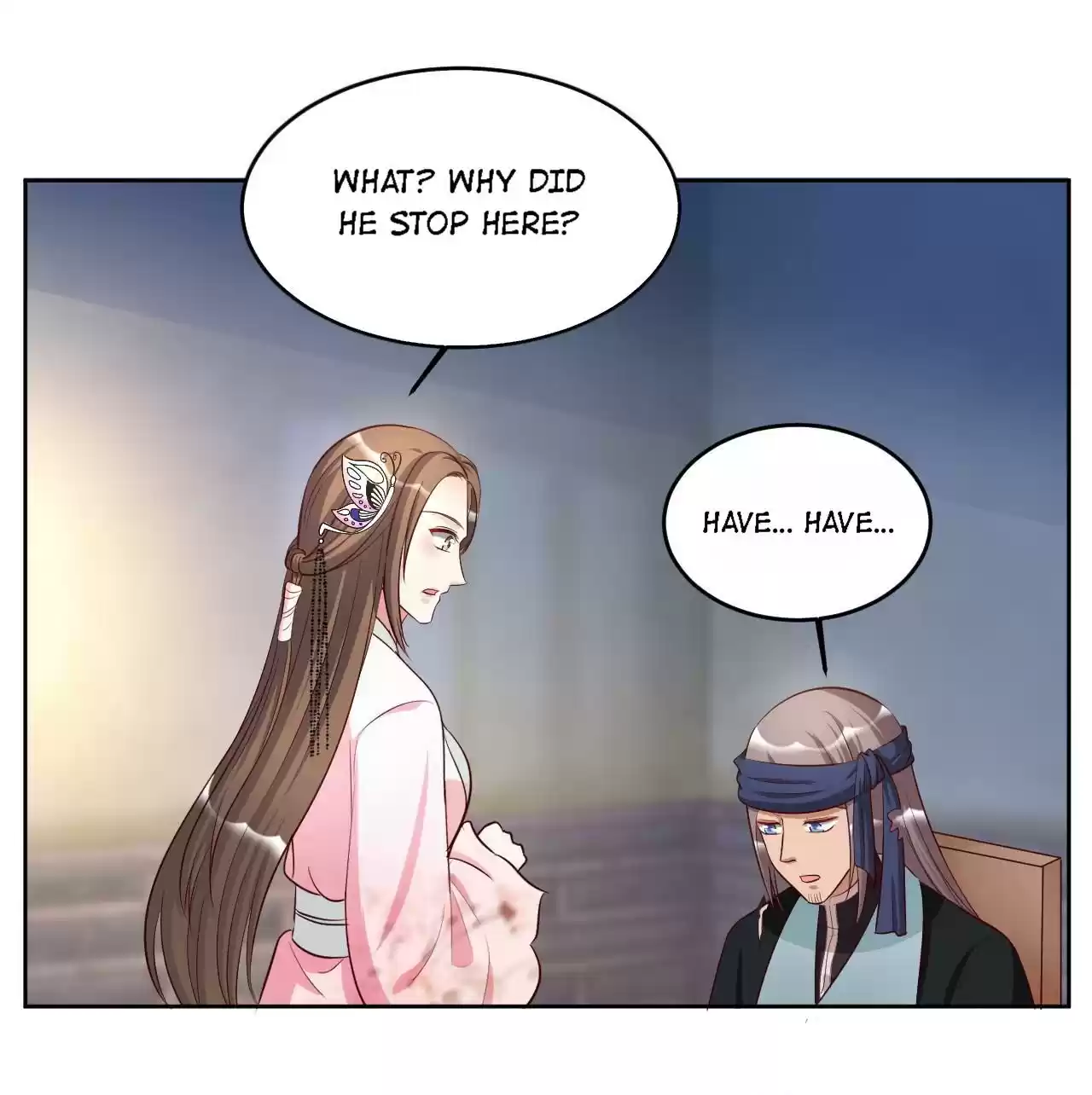 Imperial Splendor 93